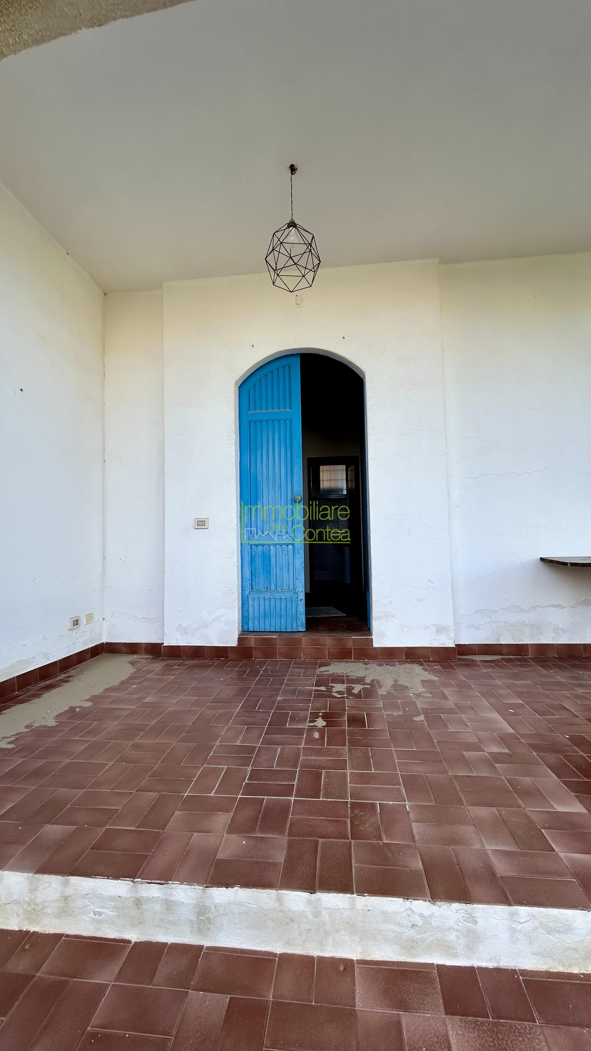 VILLA SULLA SPIAGGIA - Immagine# 1