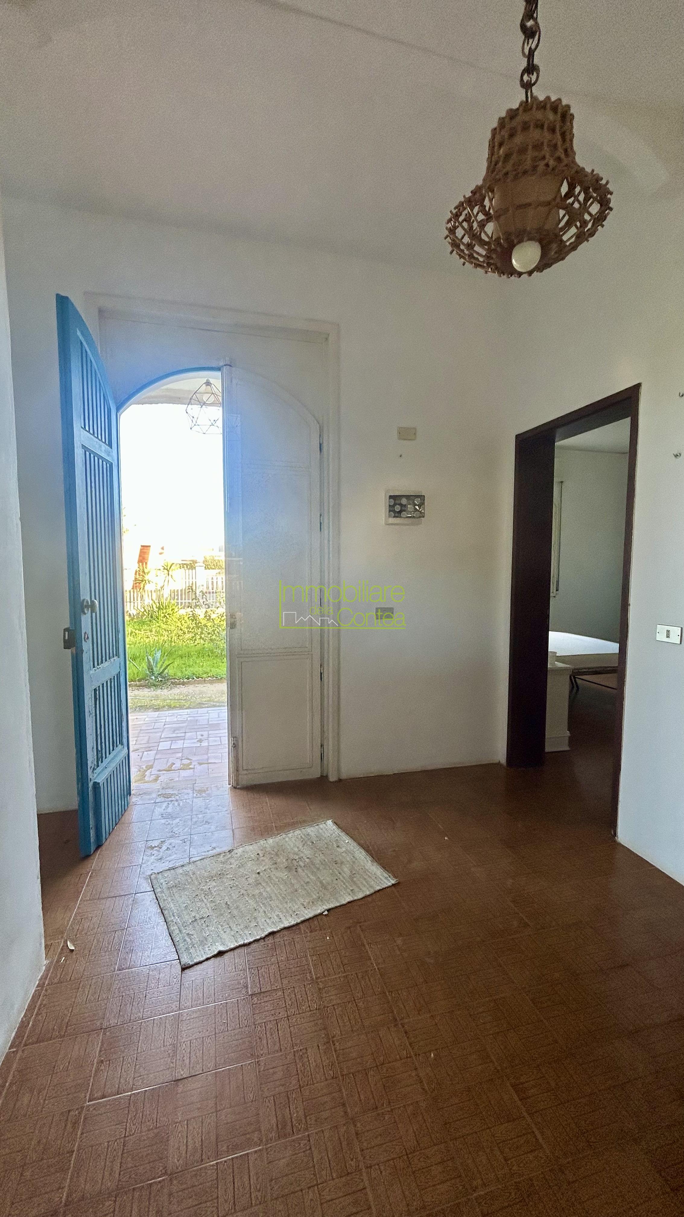 VILLA SULLA SPIAGGIA - Immagine# 1
