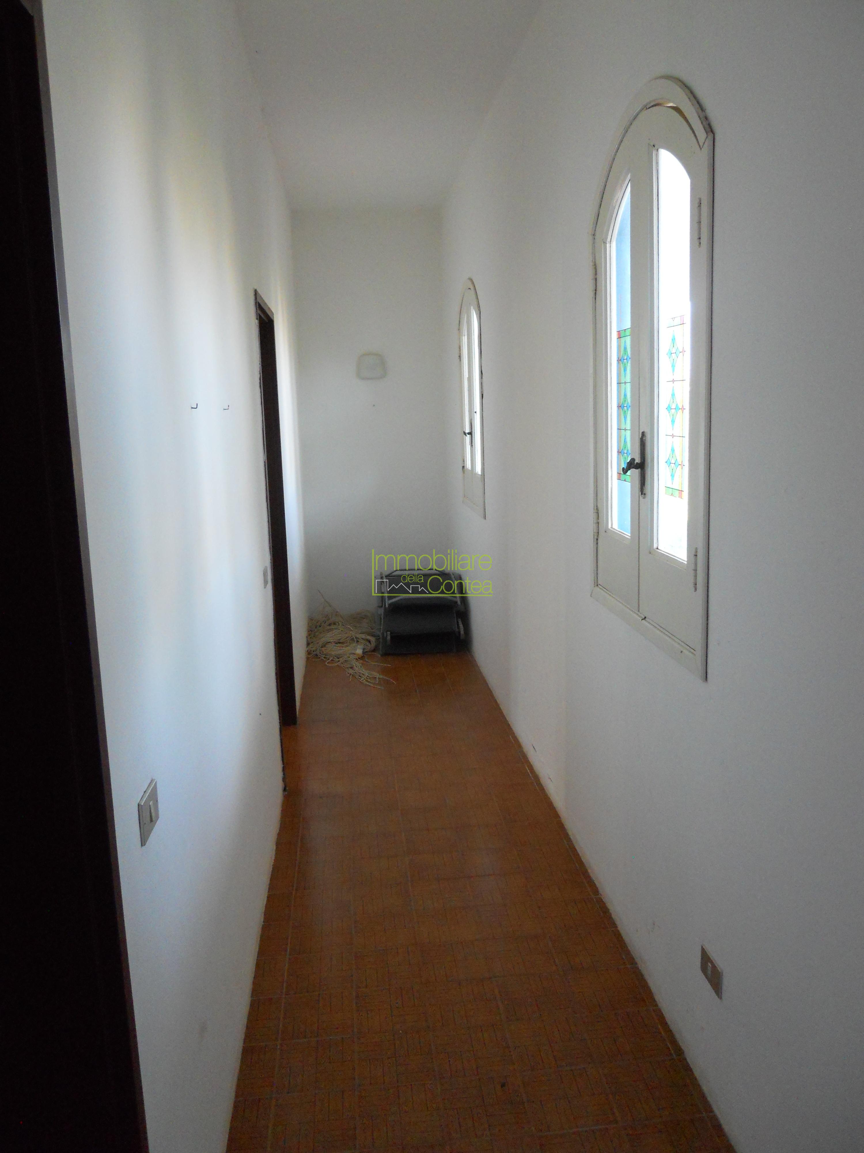 VILLA SULLA SPIAGGIA - Immagine# 1