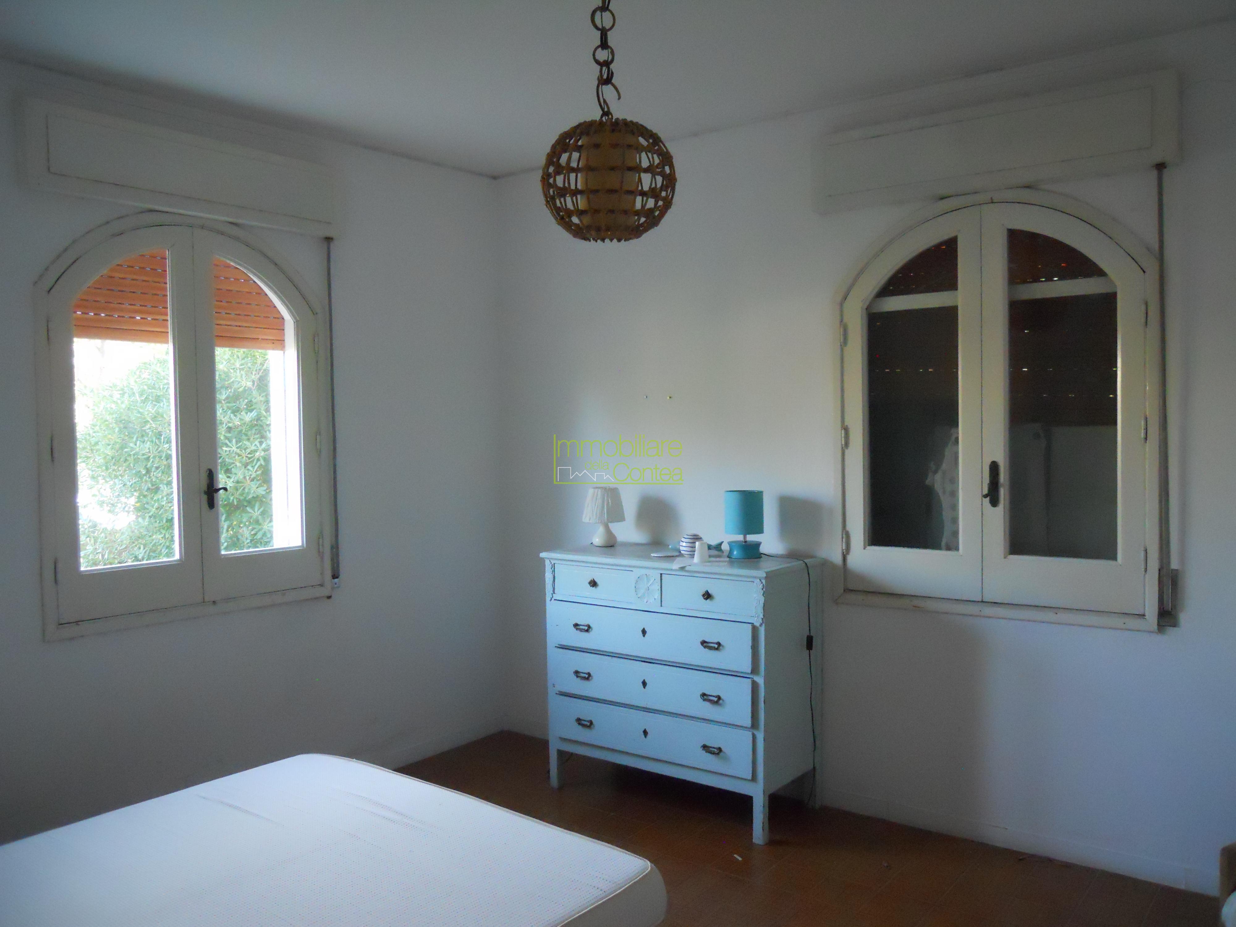 VILLA SULLA SPIAGGIA - Immagine# 1