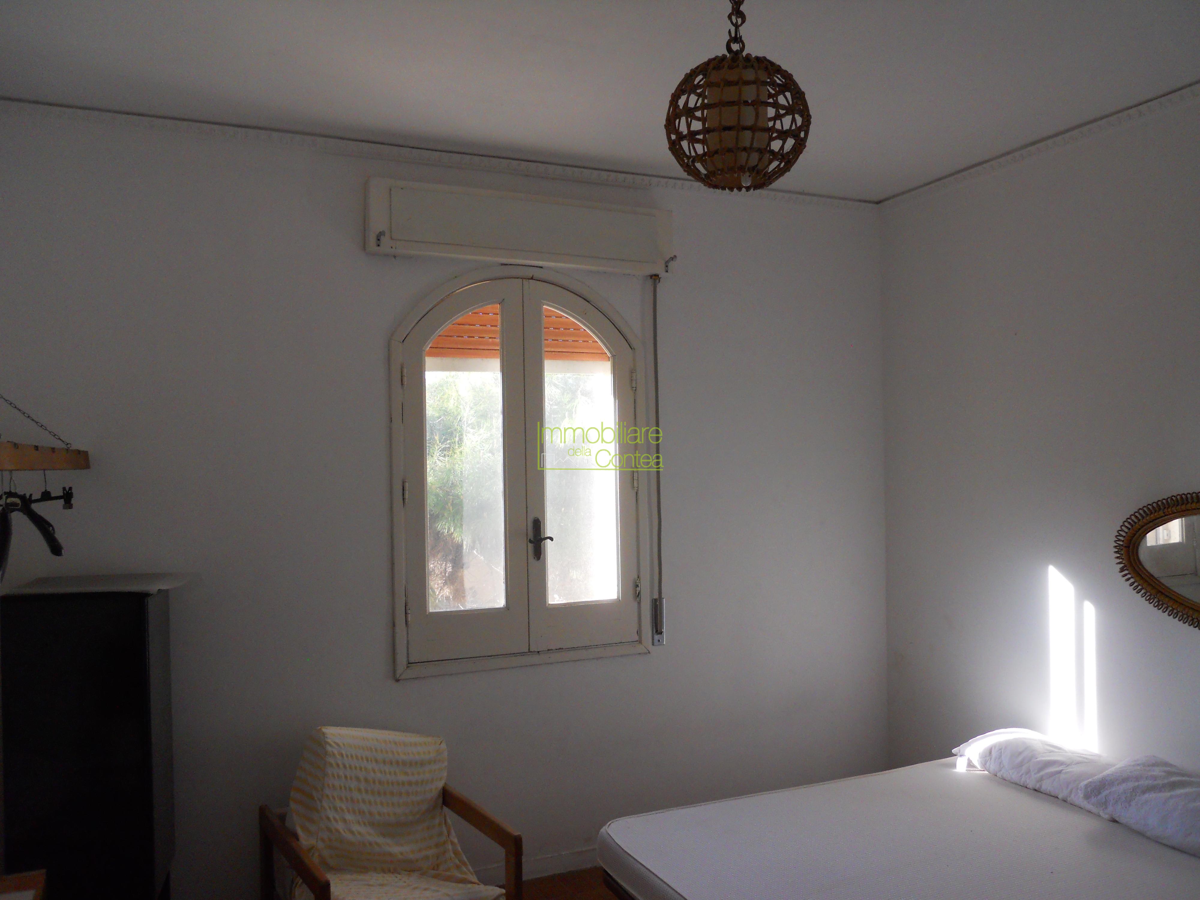 VILLA SULLA SPIAGGIA - Immagine# 1