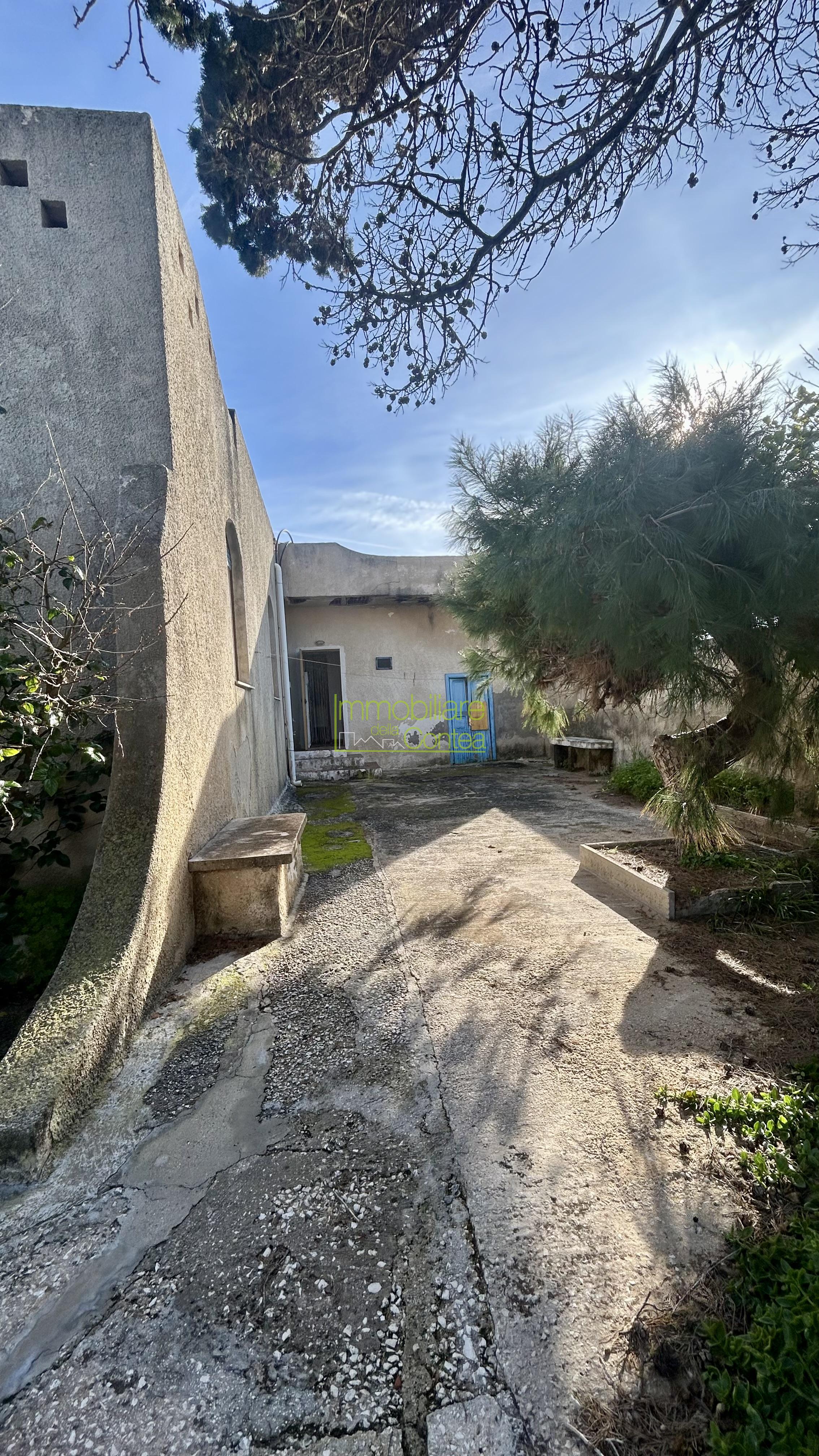 VILLA SULLA SPIAGGIA - Immagine# 1