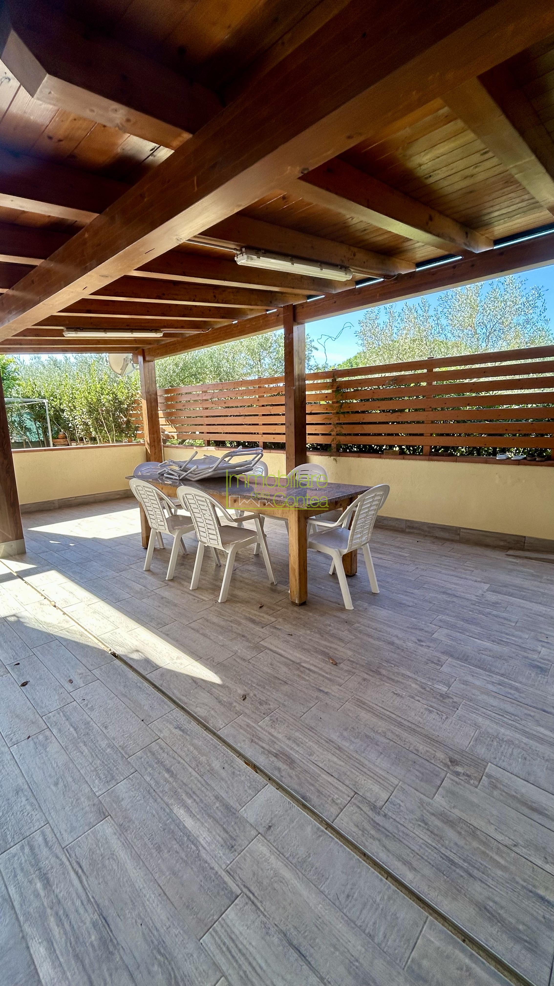 CASA AL MARE RISTRUTTURATA - Immagine# 1