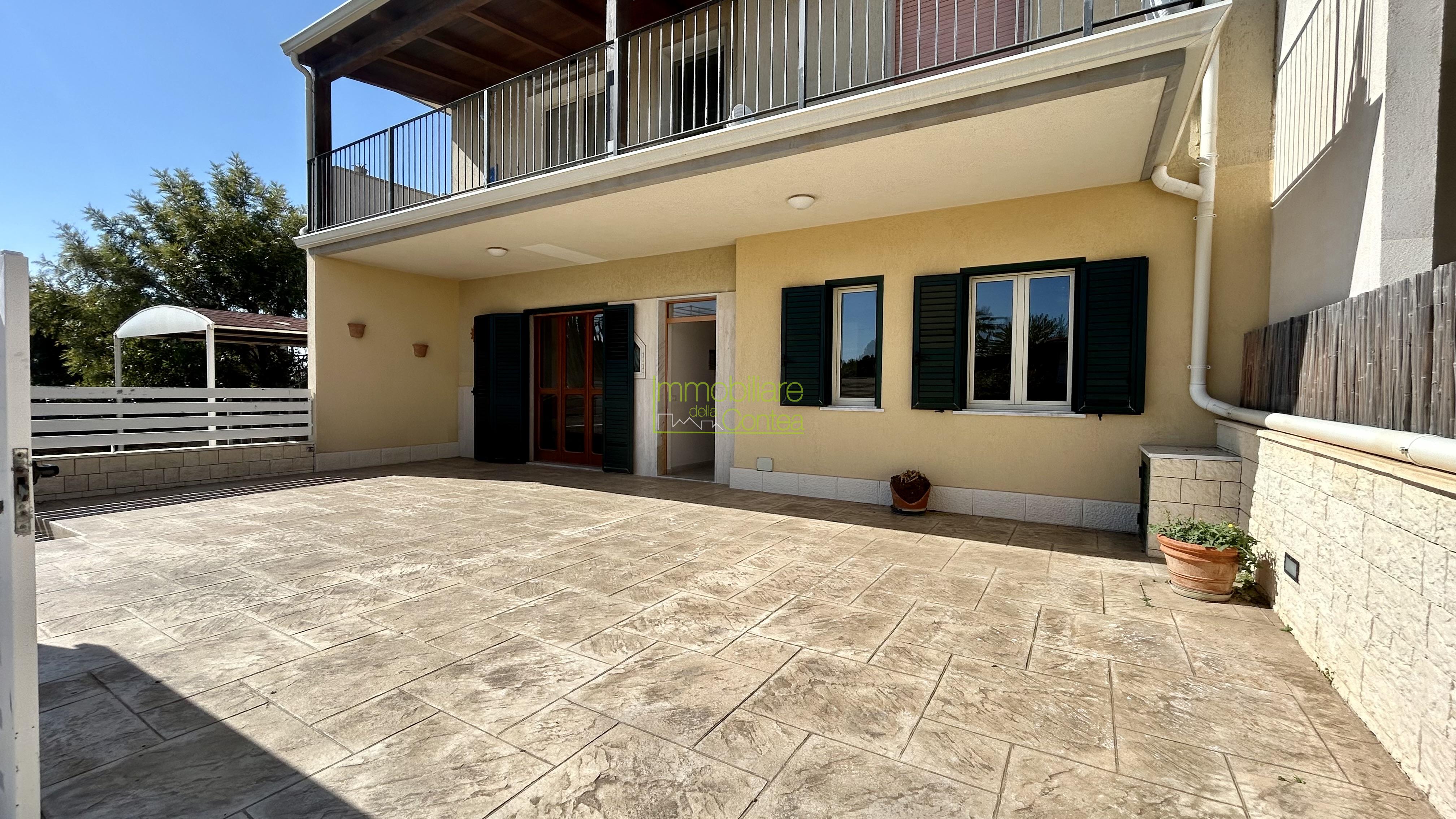 CASA AL MARE RISTRUTTURATA - Immagine# 1