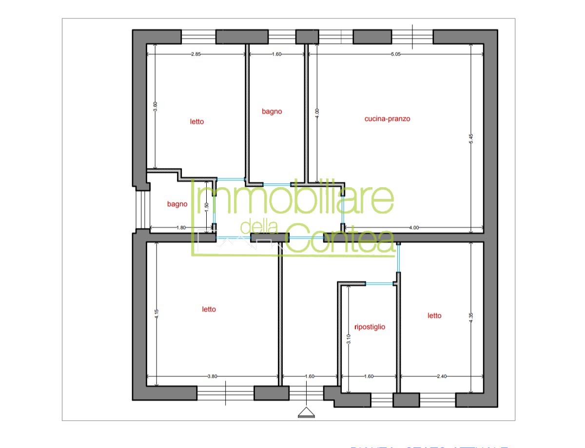 CASA AL MARE RISTRUTTURATA - Immagine# 1