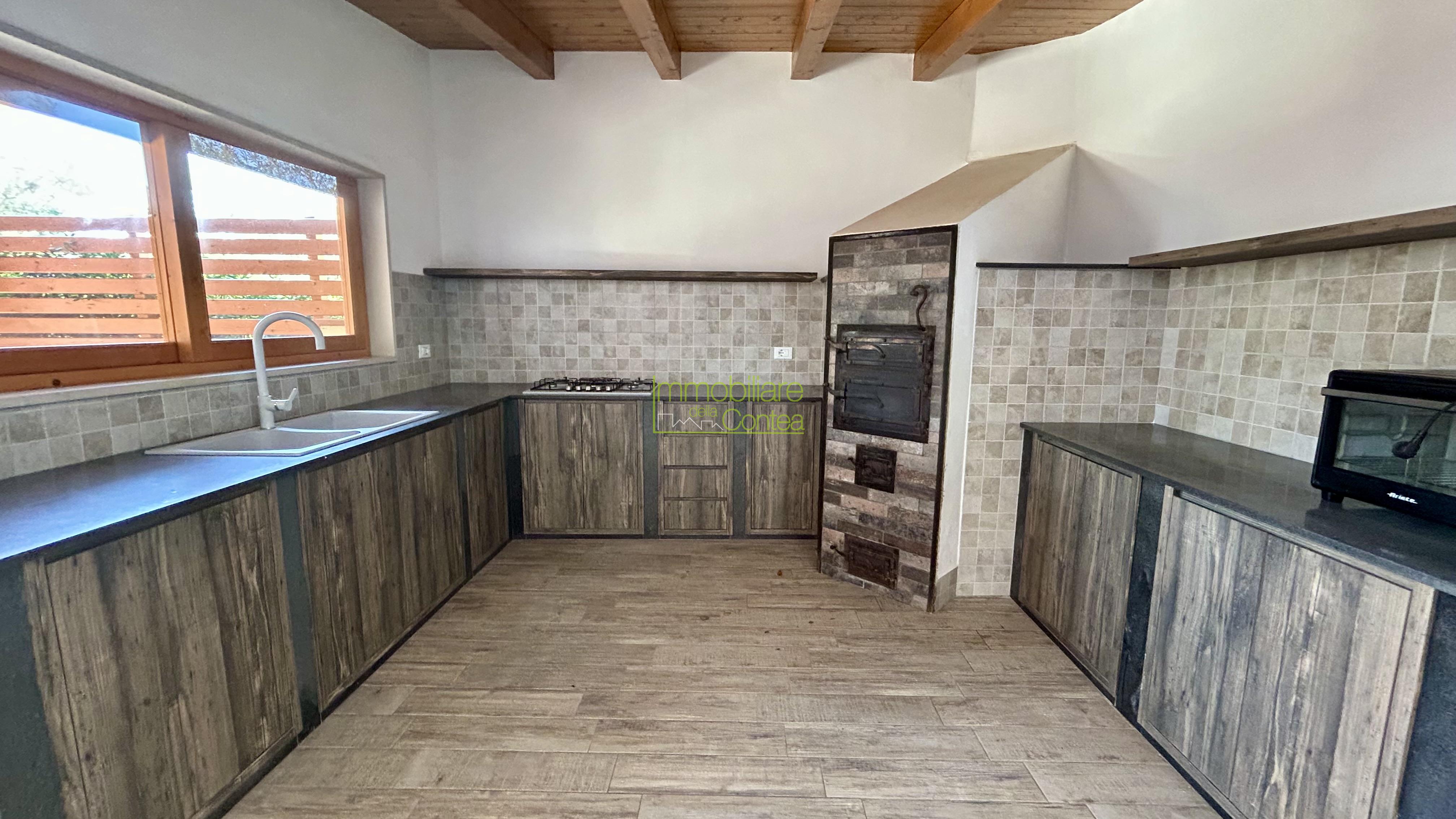 CASA AL MARE RISTRUTTURATA - Immagine# 1