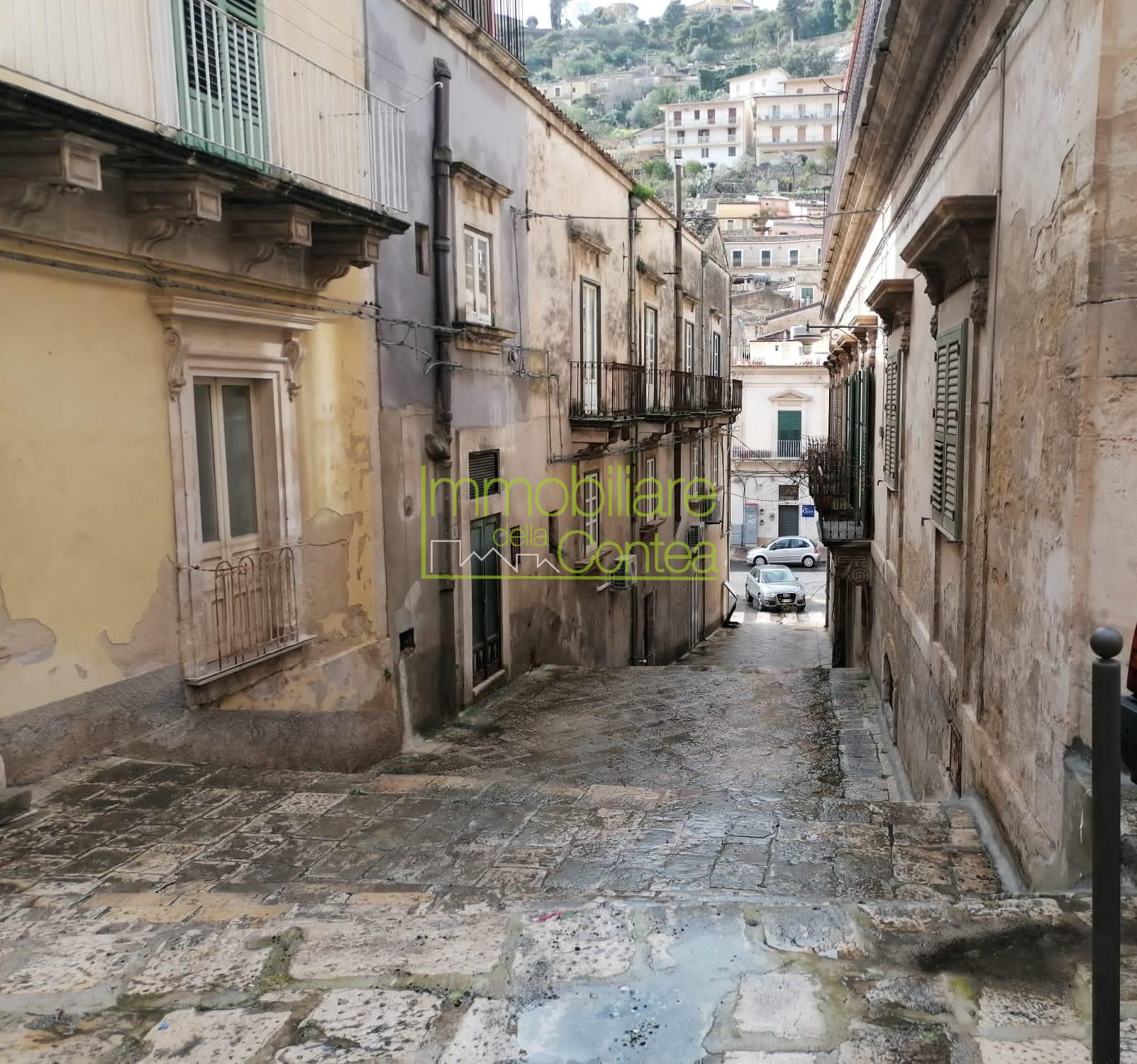 DIMORA STORICA A MODICA BASSA - Immagine# 1
