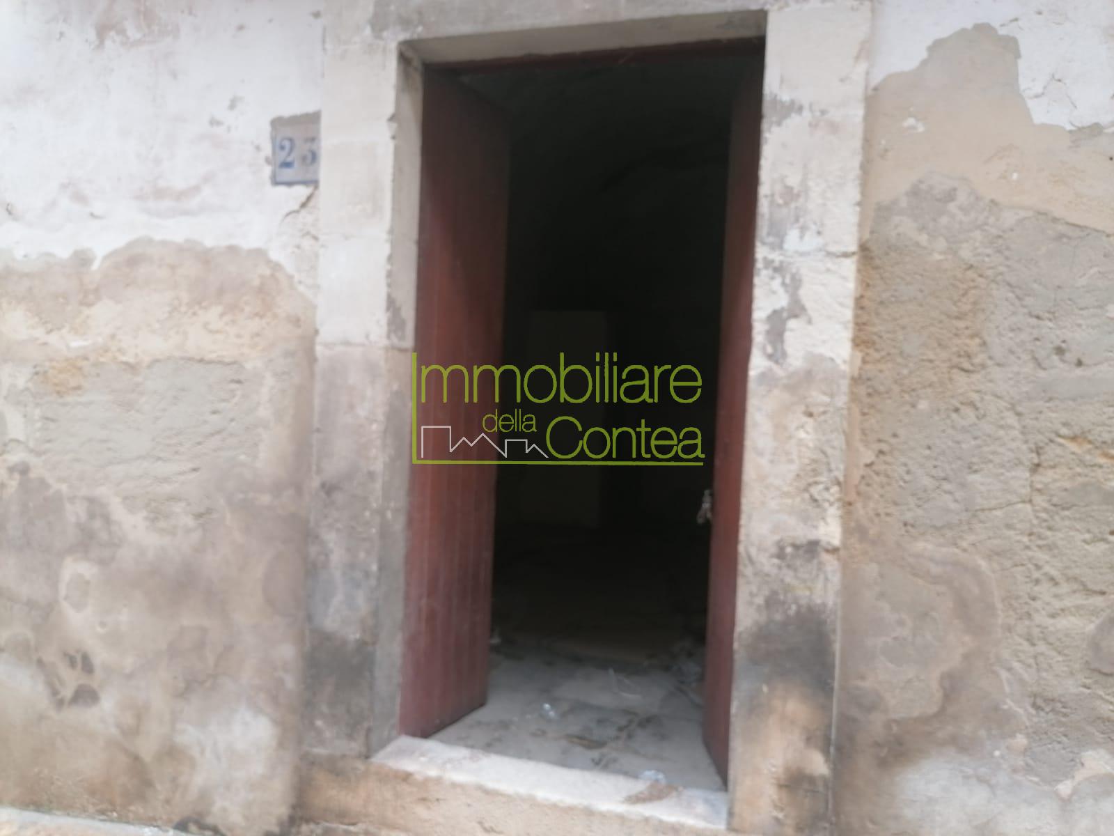 DIMORA STORICA A MODICA BASSA - Immagine# 1