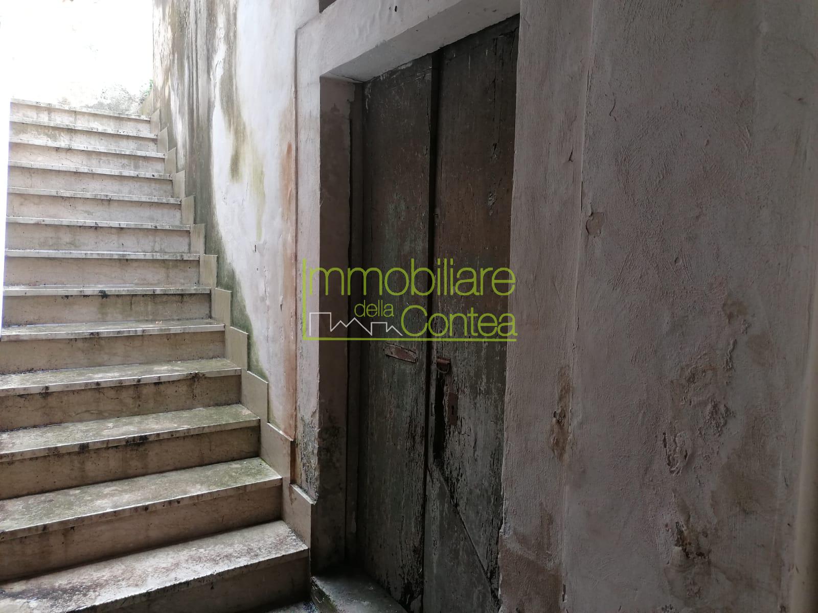DIMORA STORICA A MODICA BASSA - Immagine# 1