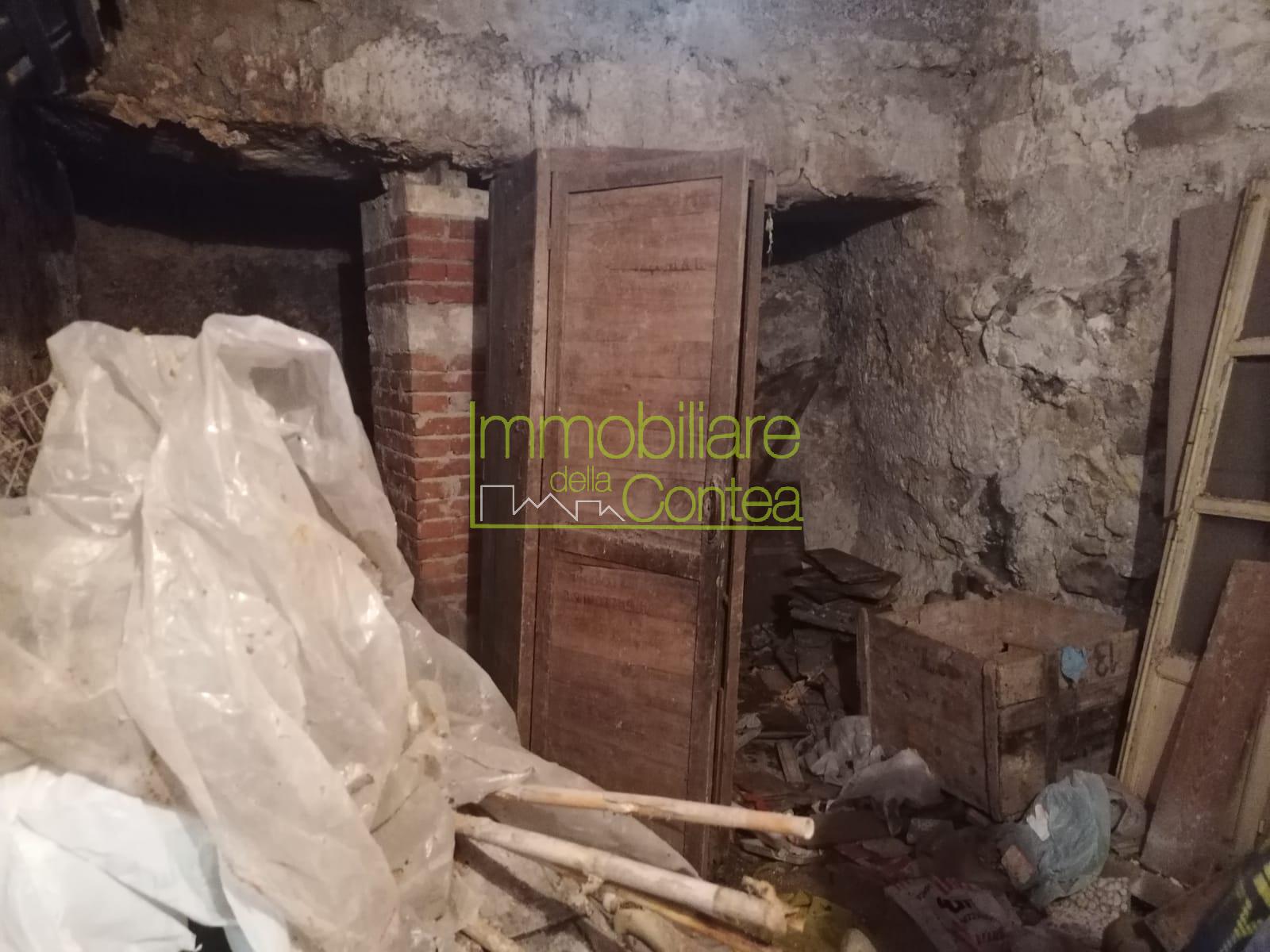 DIMORA STORICA A MODICA BASSA - Immagine# 1