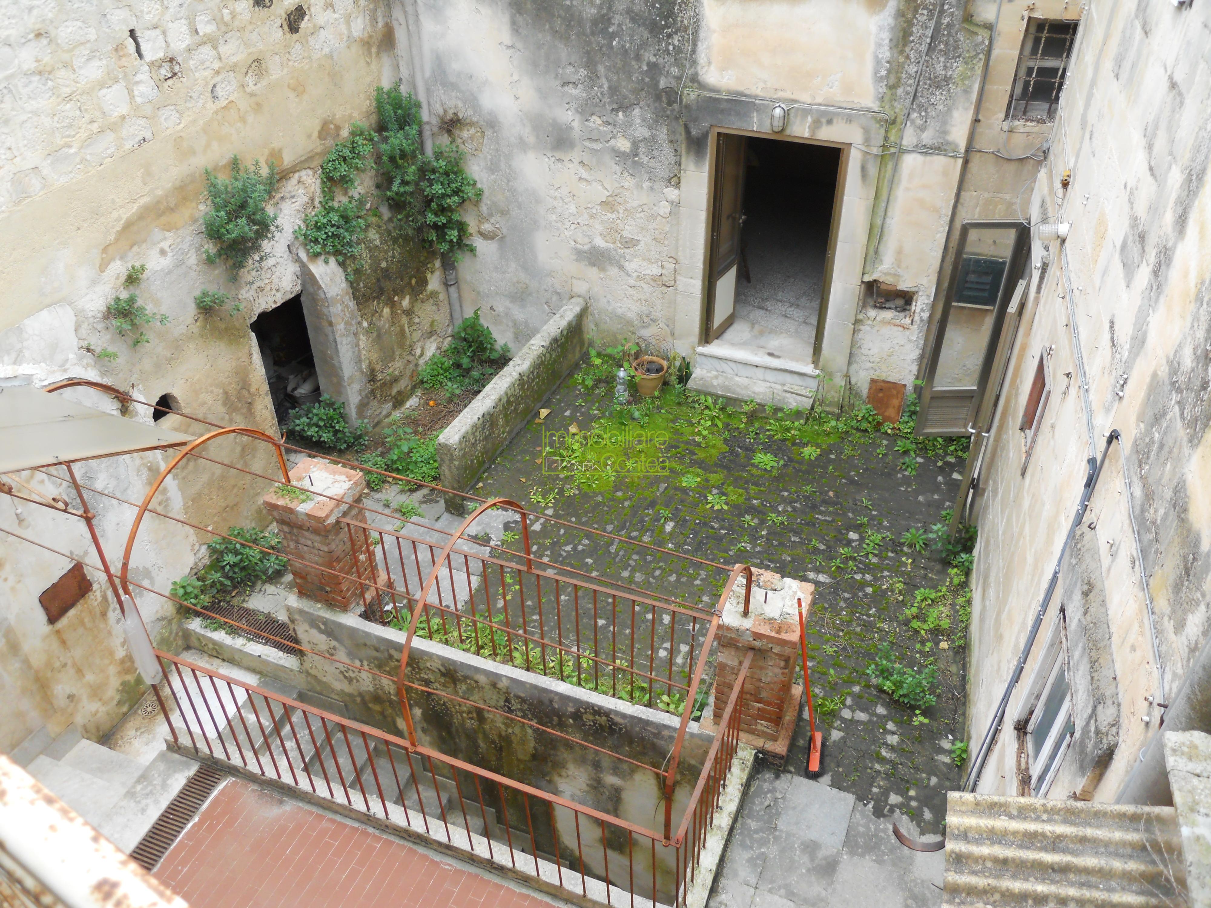 DIMORA STORICA A MODICA BASSA - Immagine# 1
