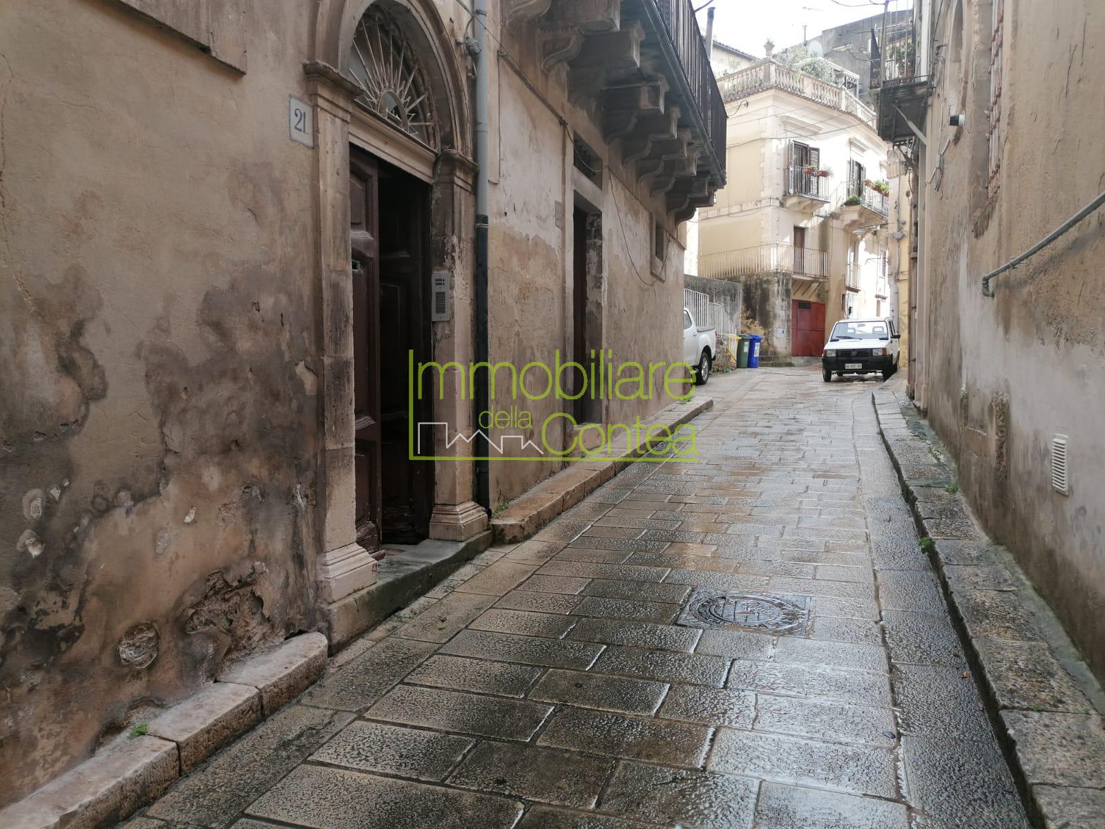 DIMORA STORICA A MODICA BASSA - Immagine# 1