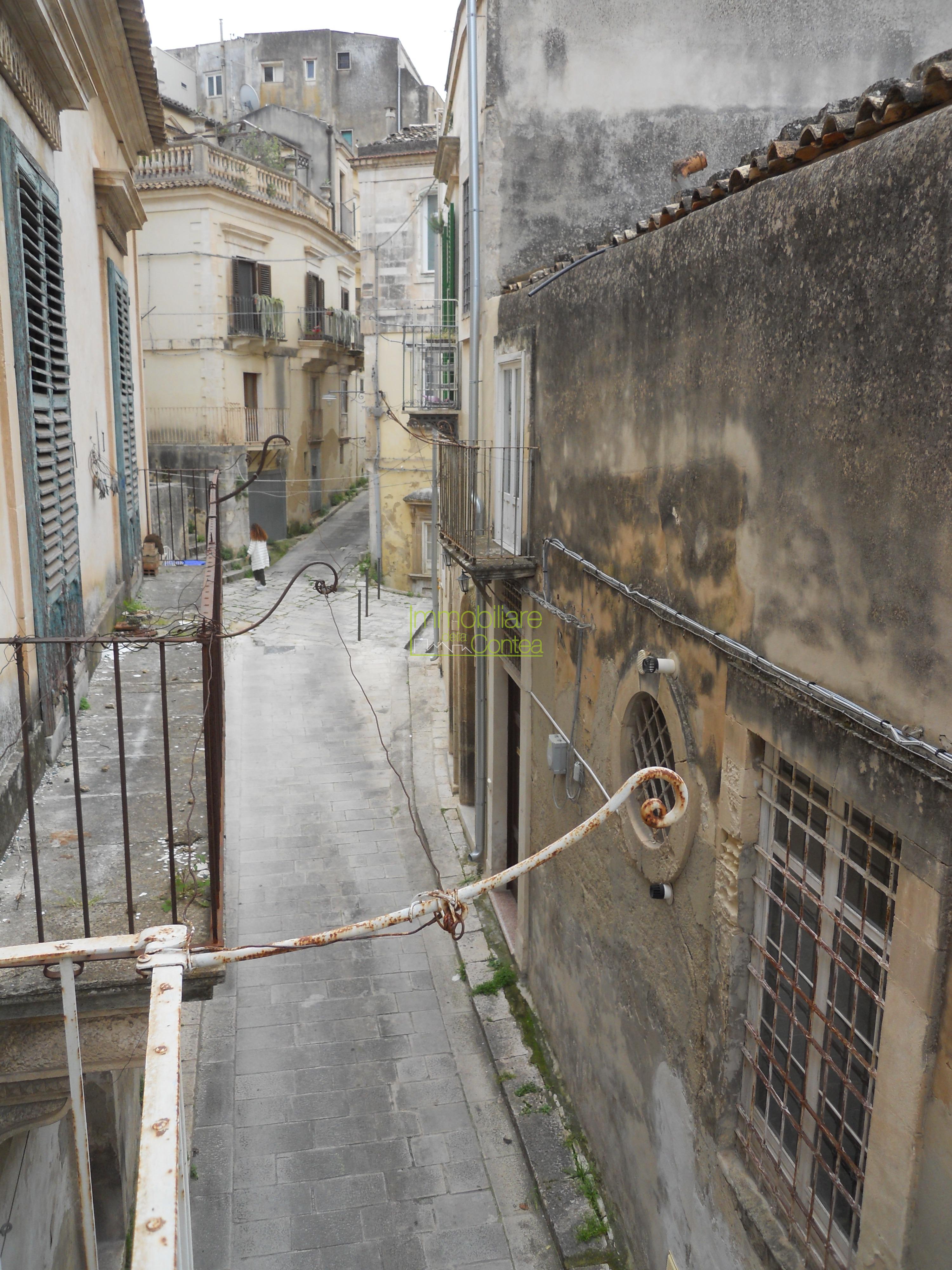 DIMORA STORICA A MODICA BASSA - Immagine# 1