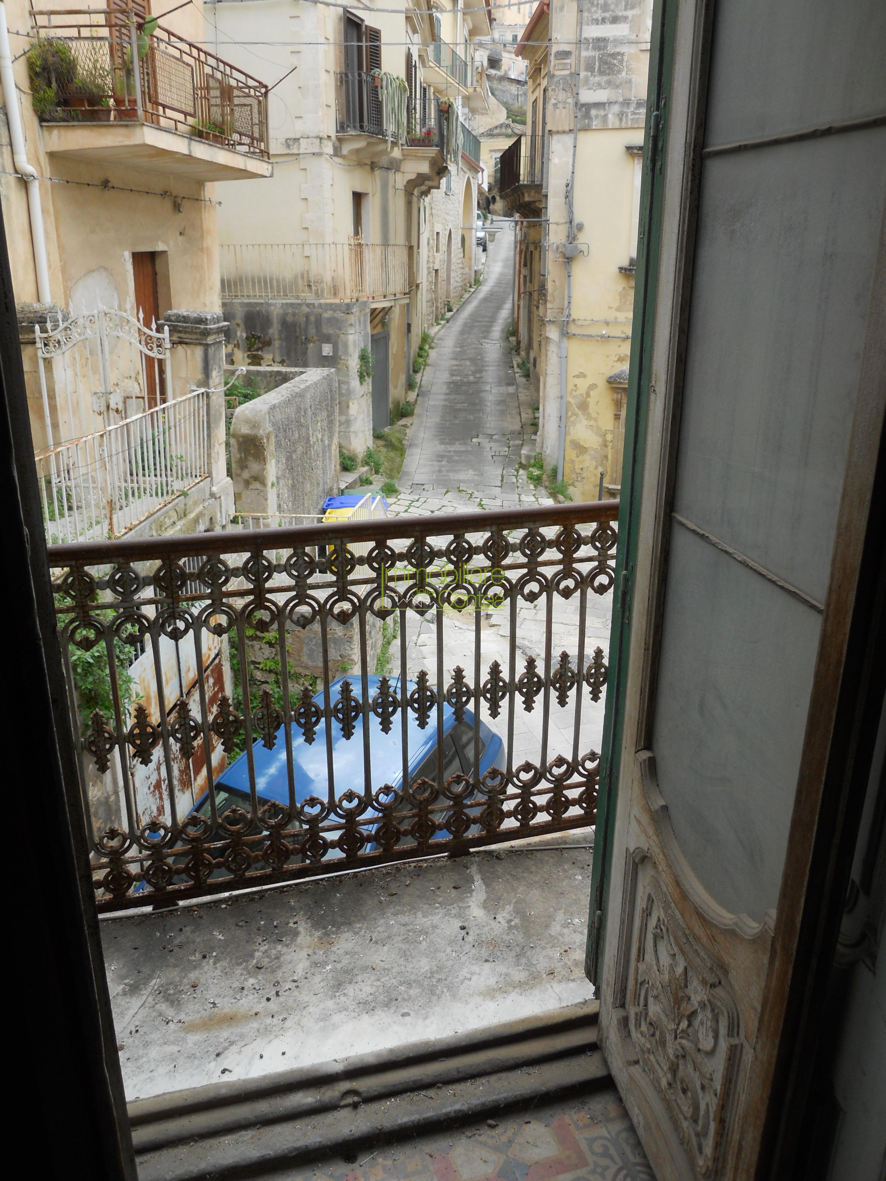 DIMORA STORICA A MODICA BASSA - Immagine# 1