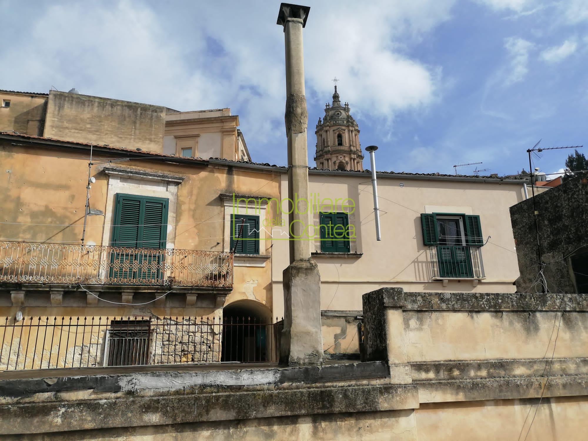 DIMORA STORICA A MODICA BASSA - Immagine# 1