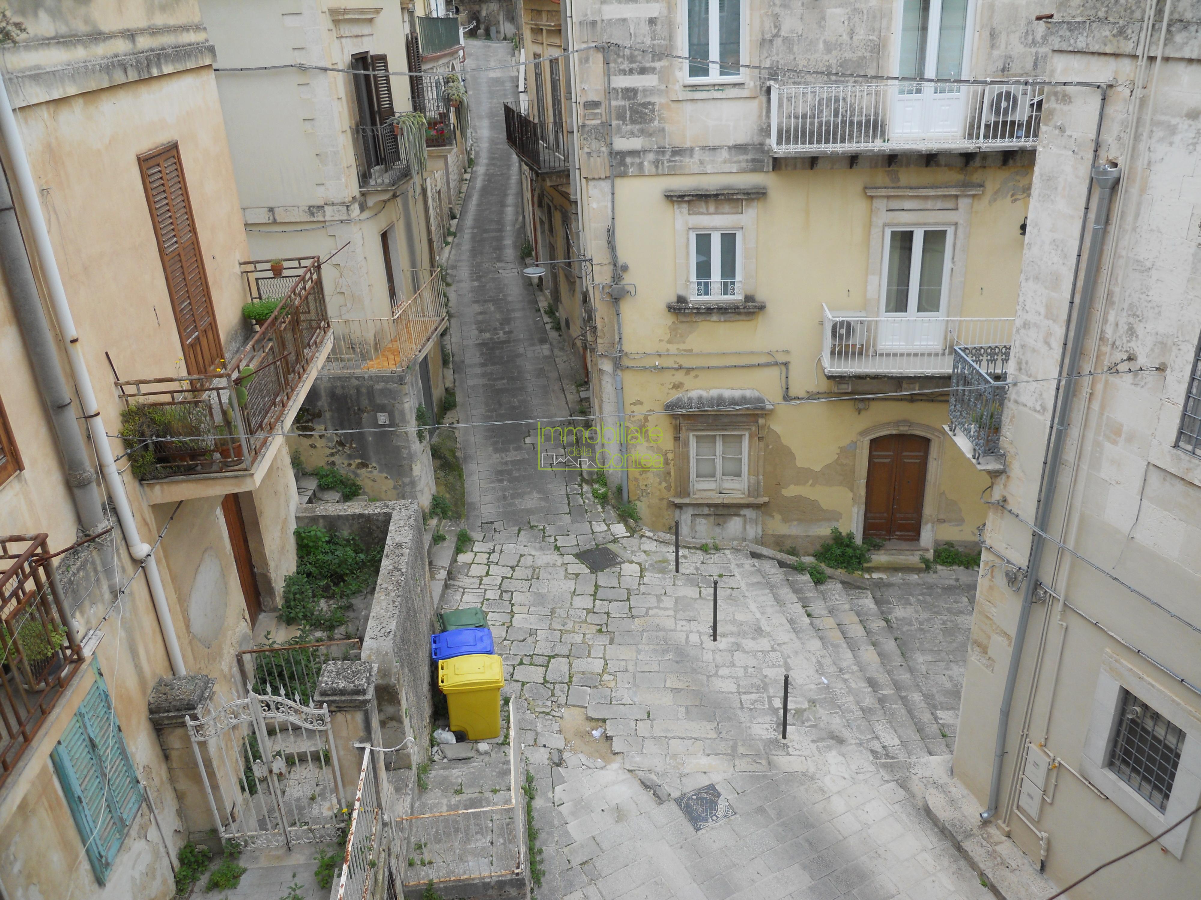 DIMORA STORICA A MODICA BASSA - Immagine# 1