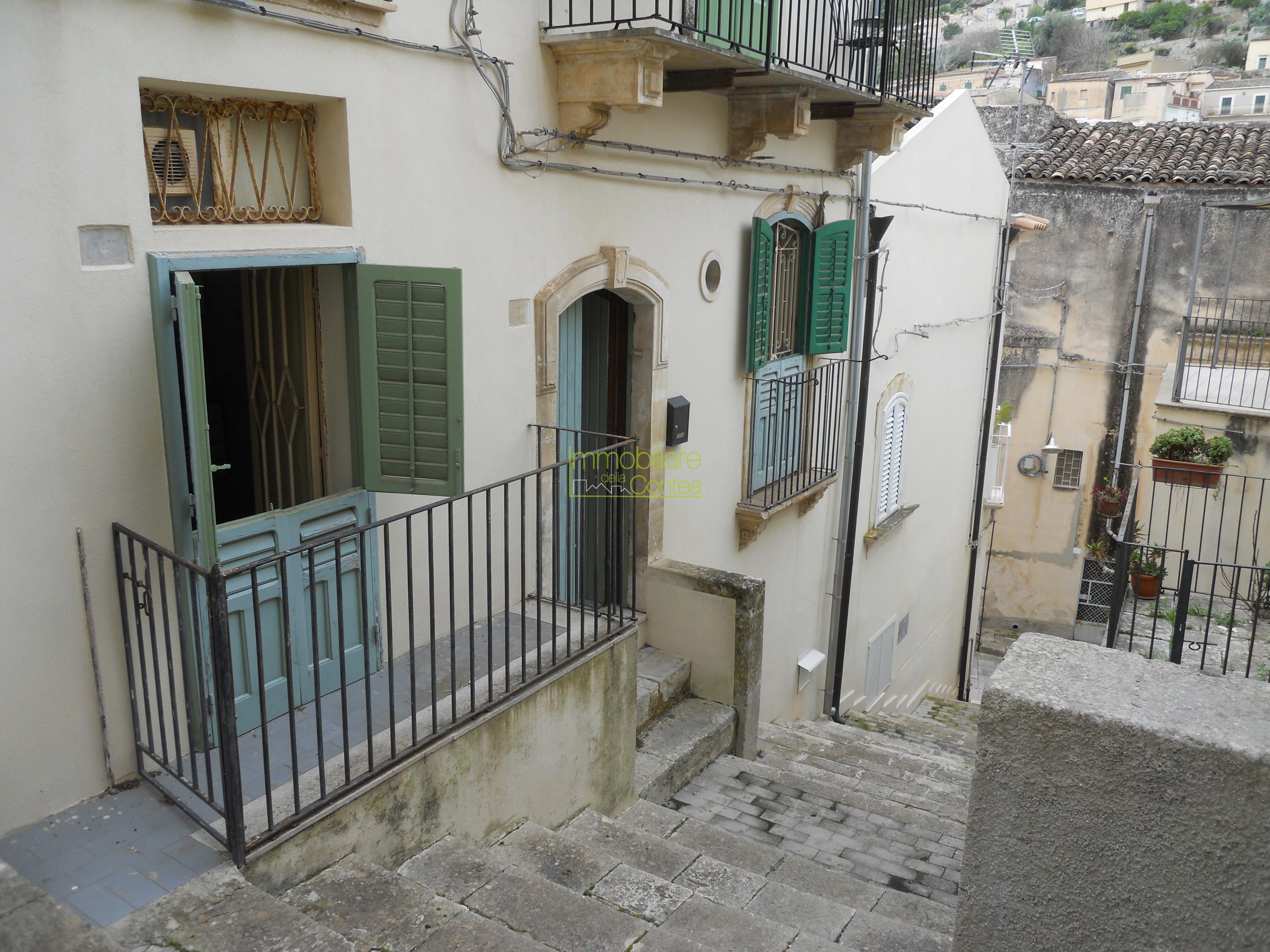 DIMORA STORICA A MODICA BASSA - Immagine# 1