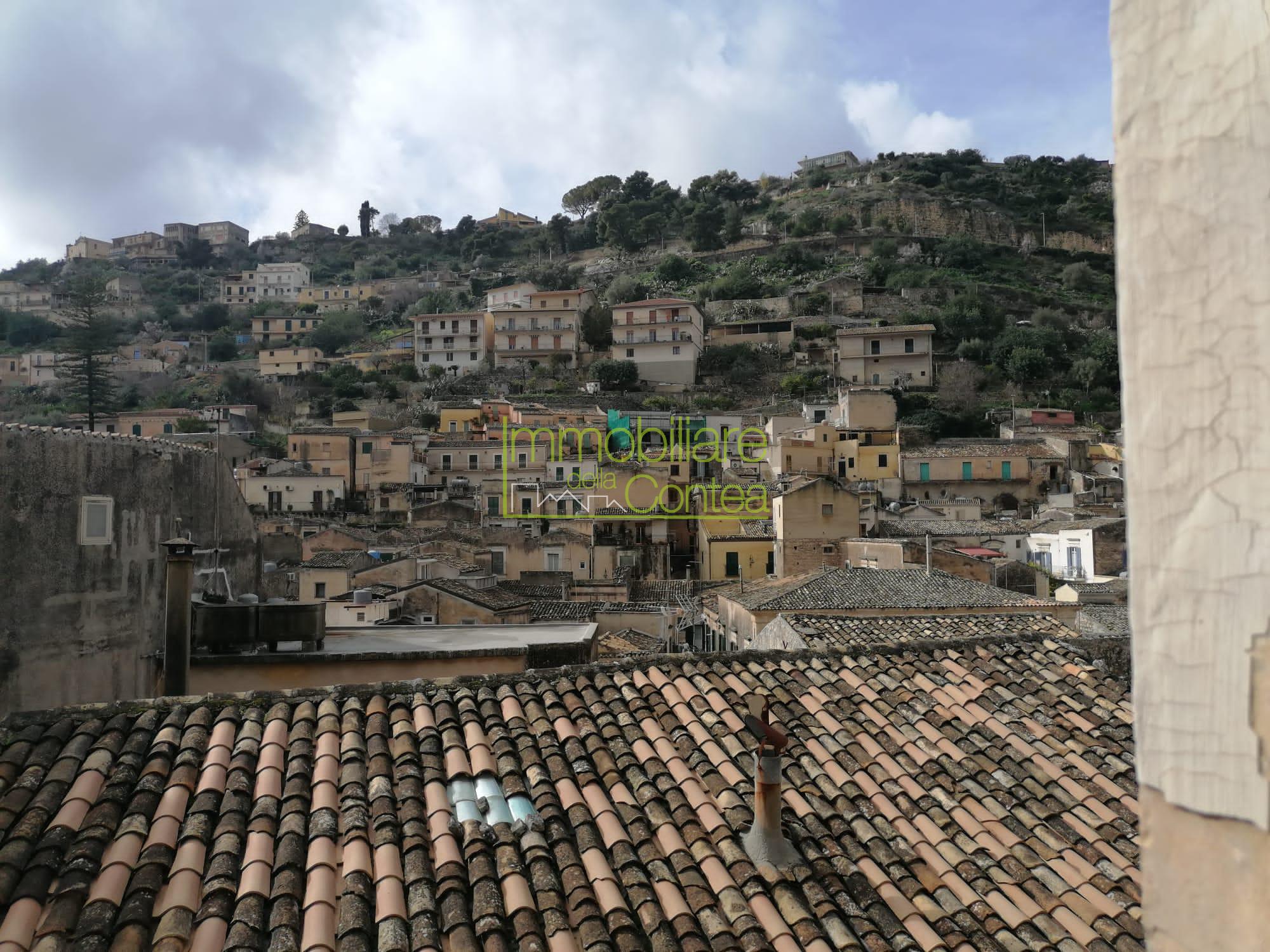 DIMORA STORICA A MODICA BASSA - Immagine# 1