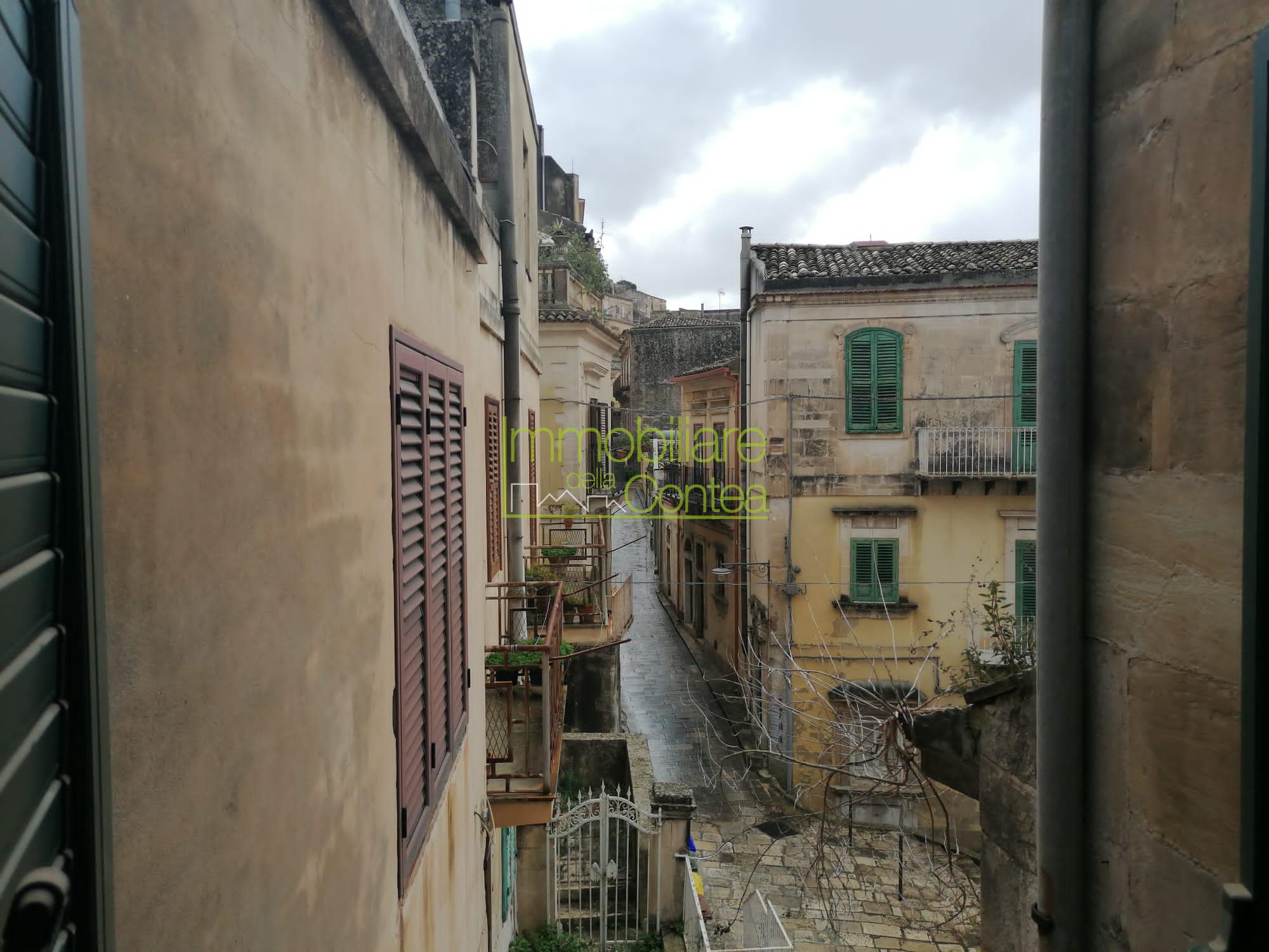 DIMORA STORICA A MODICA BASSA - Immagine# 1