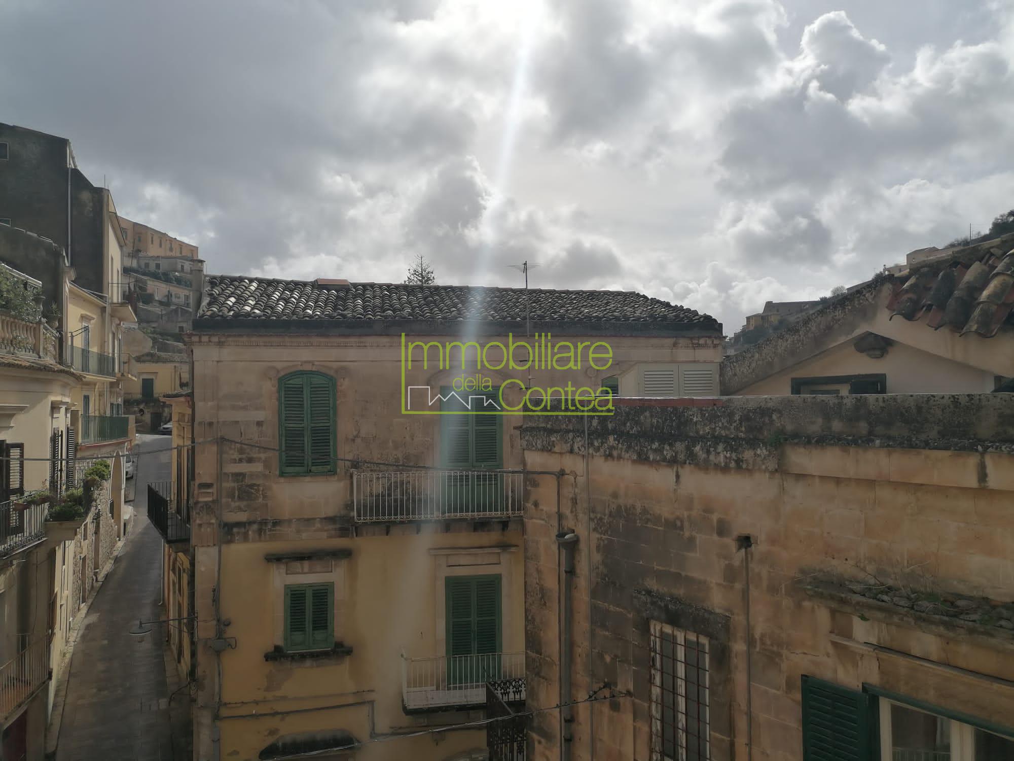 DIMORA STORICA A MODICA BASSA - Immagine# 1