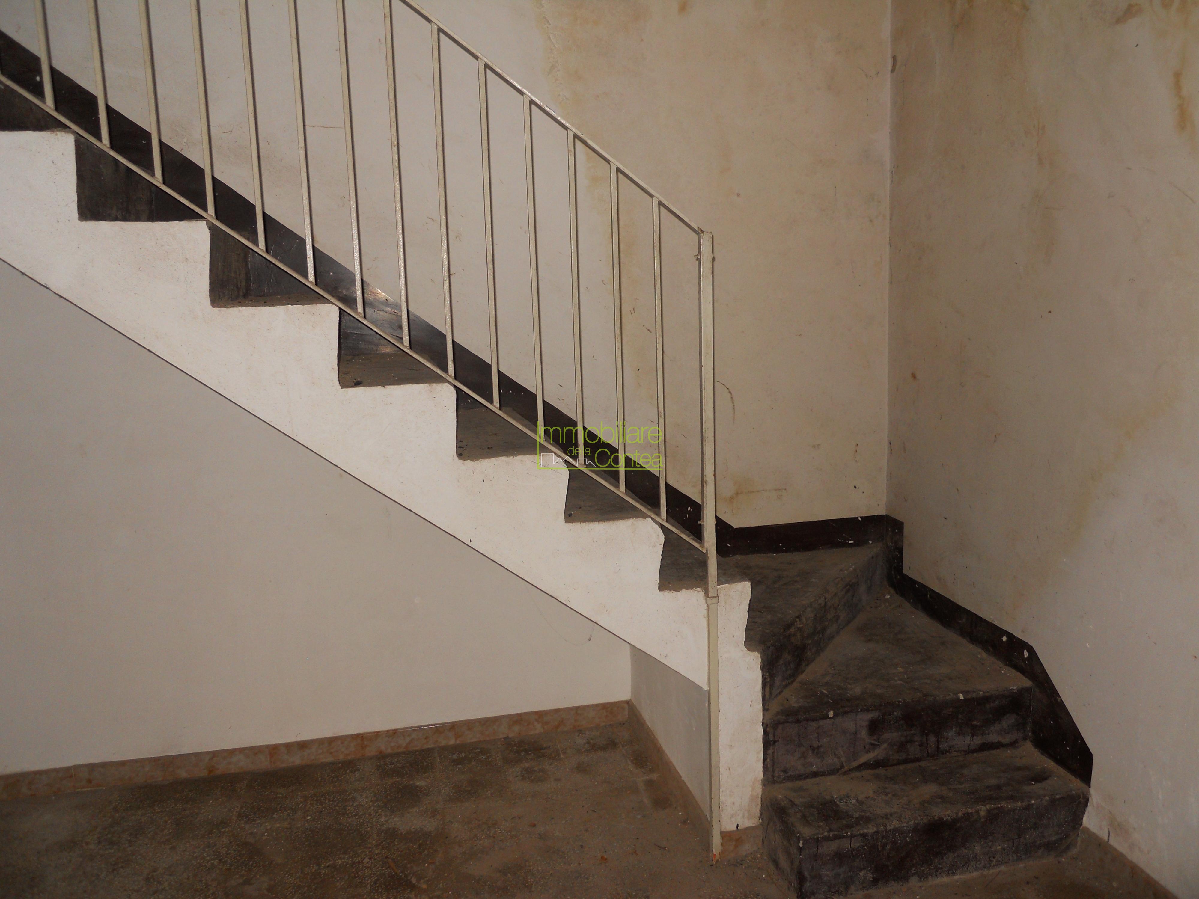 VILLA IN CENTRO CON 7000 MQ DI TERRENO - Immagine# 1