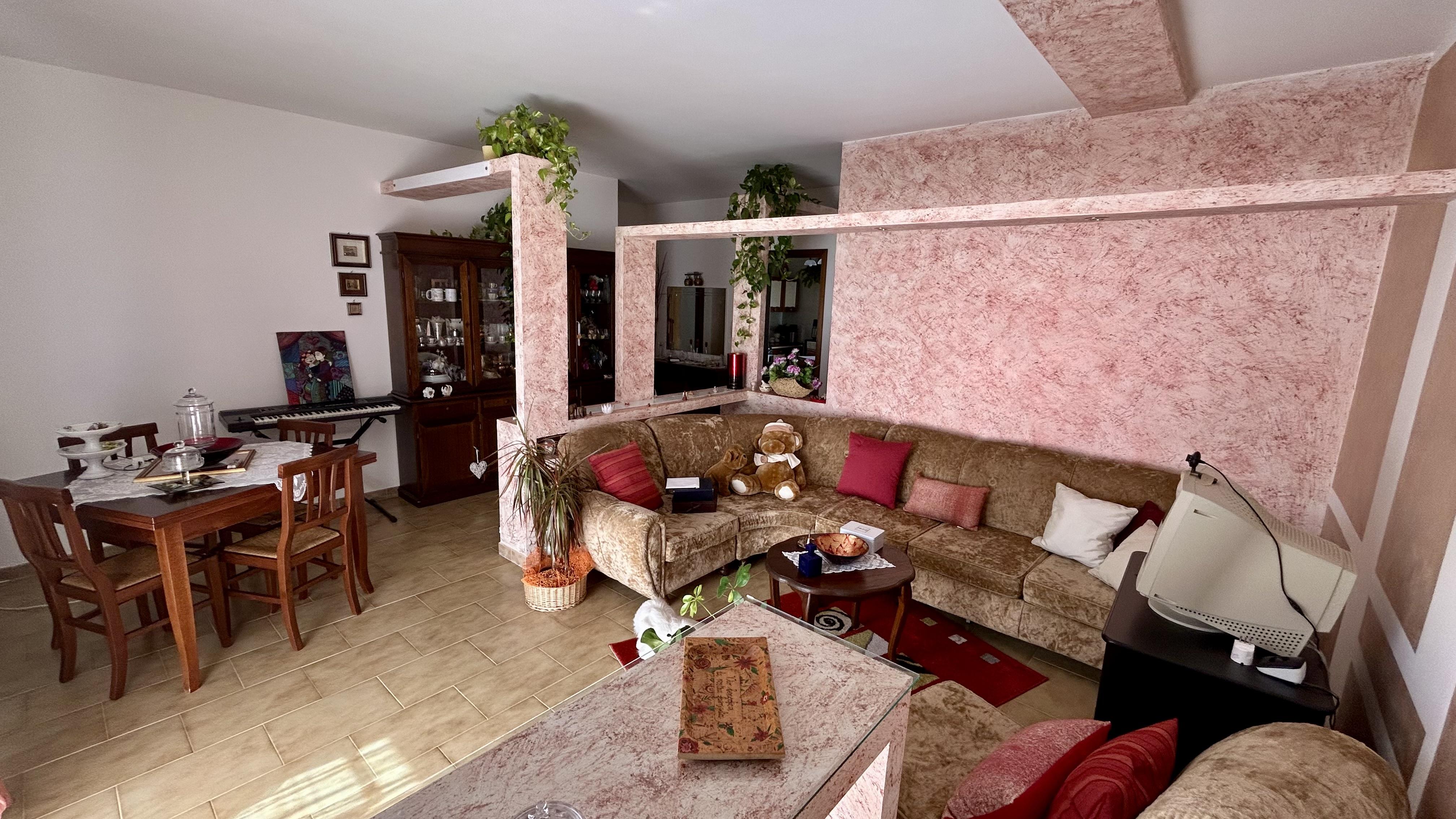 LUMINOSO APPARTAMENTO - Immagine# 6