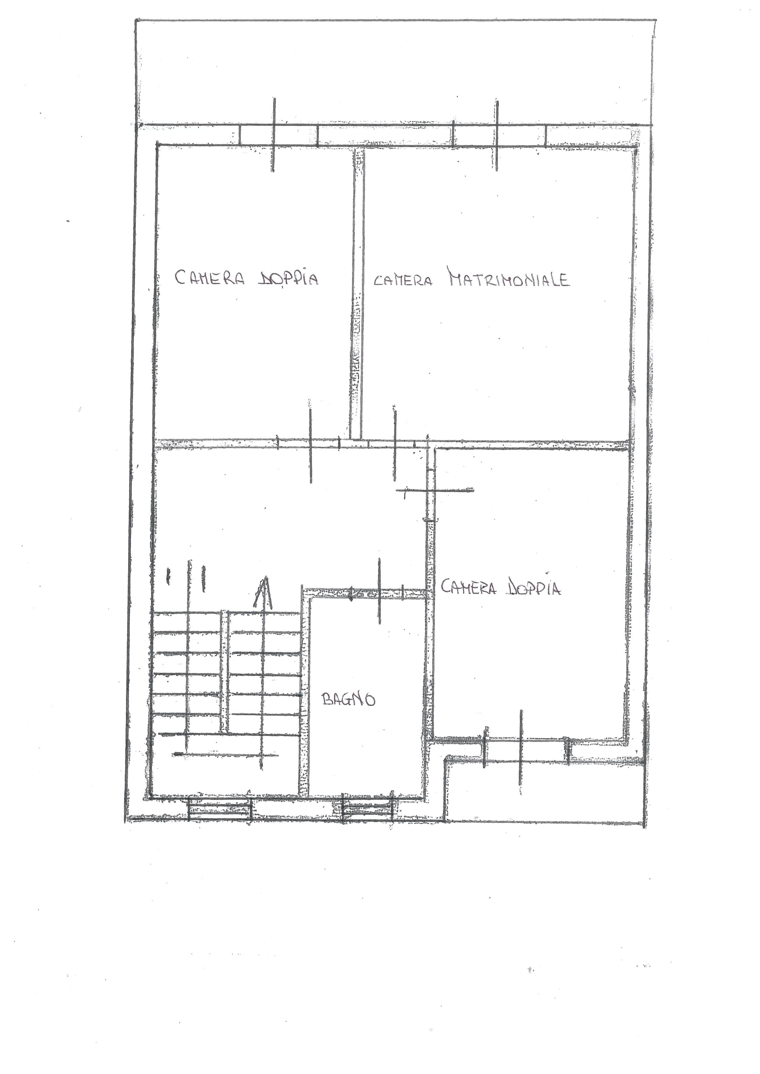 GRANDE VILLA IN ZONA ABITATA - Immagine# 33