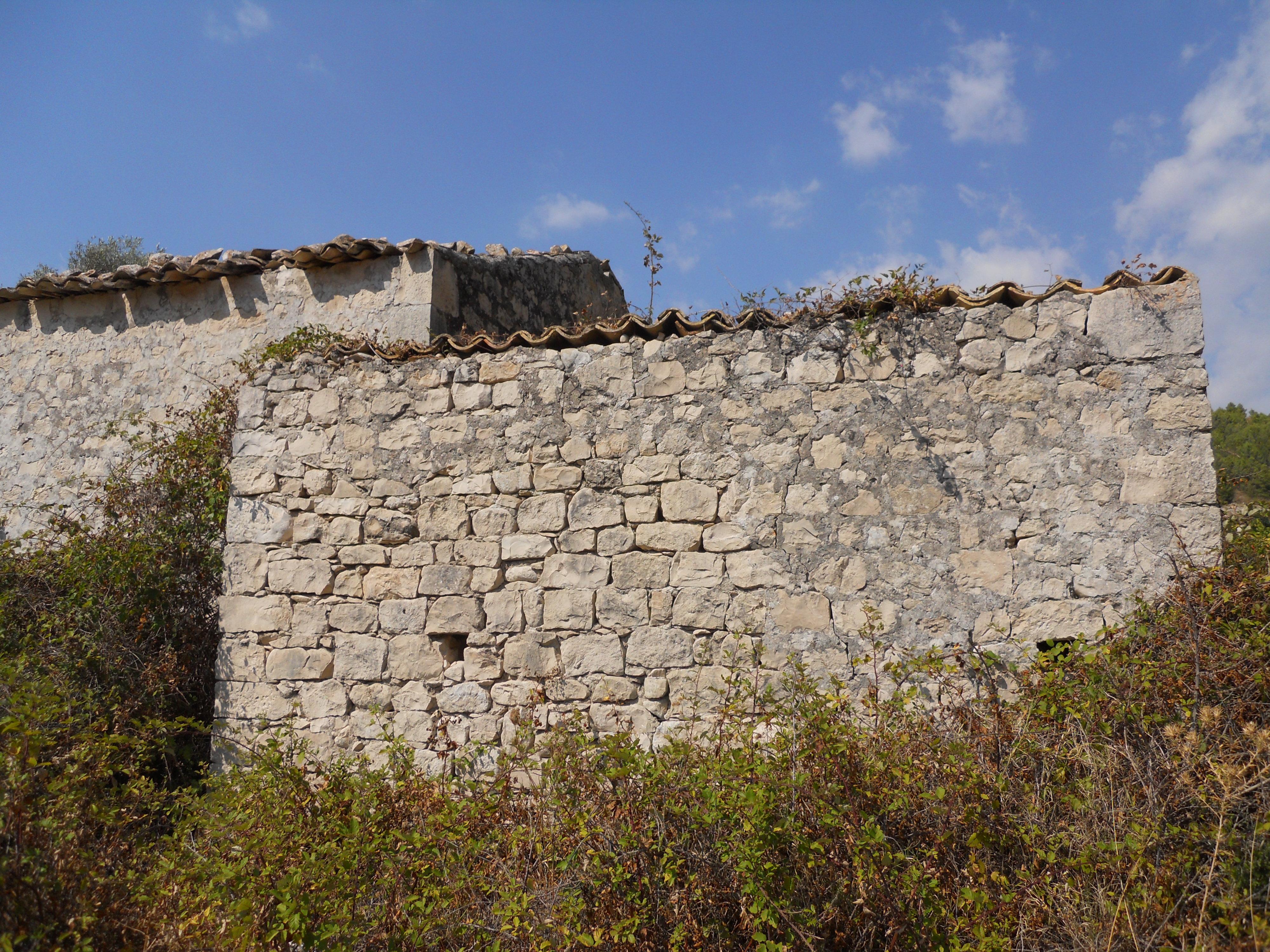 CASA RURALE IMMERSA NEL VERDE - Immagine# 3
