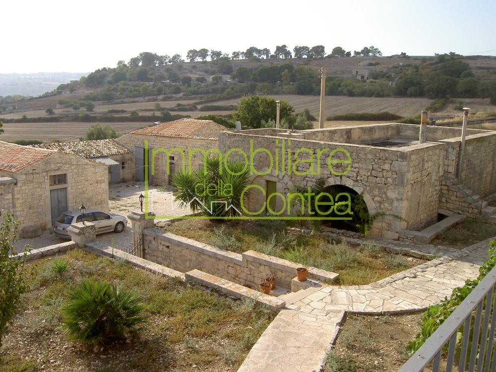 ANTICA VILLA NOBILIARE  RIF 239 - Immagine# 6