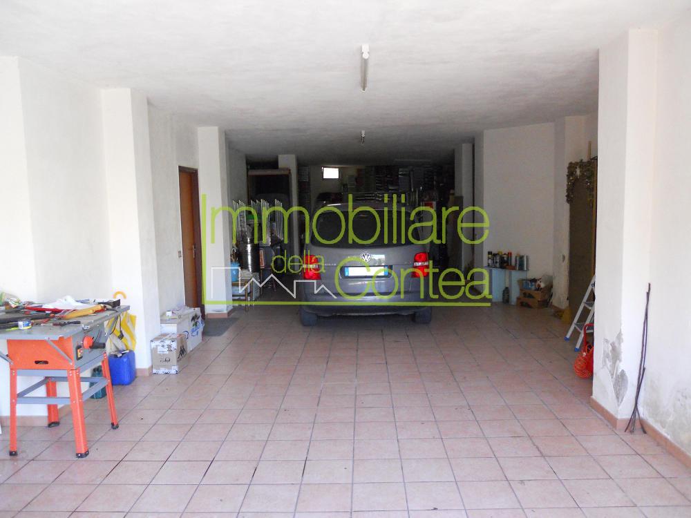 SPLENDIDA VILLA A MODICA SORDA RIF 274 - Immagine# 11