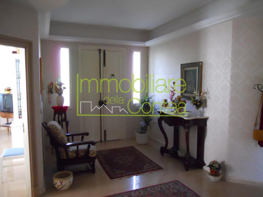 SPLENDIDA VILLA A MODICA SORDA RIF 274 - Immagine# 1