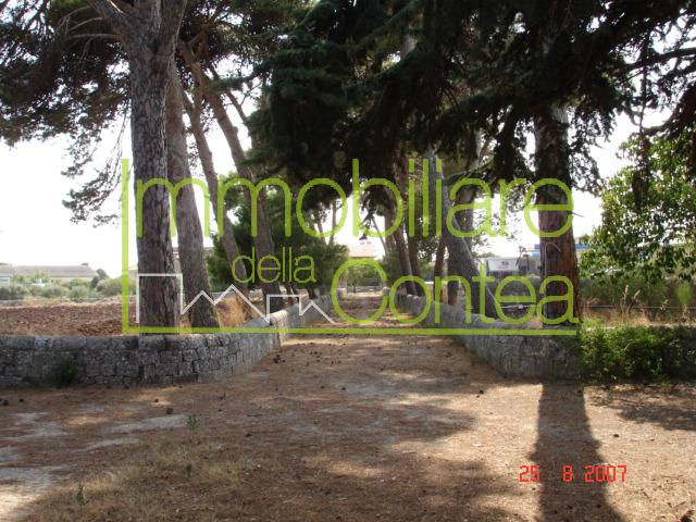 VILLA ANTICA RIF 281 - Immagine# 5