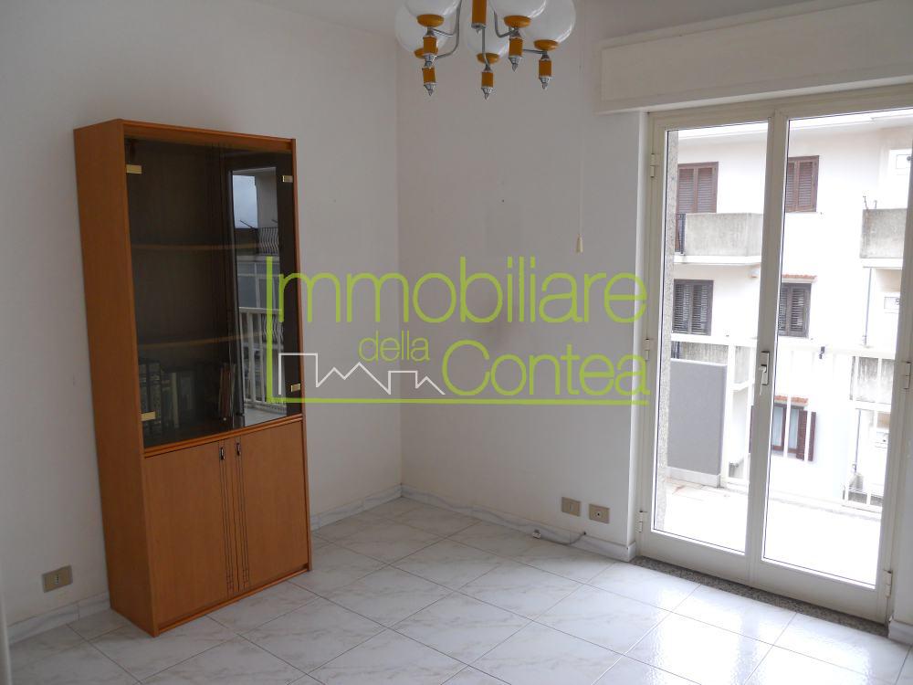 APPARTAMENTO IN VIA SACRO CUORE RIF 103 - Immagine# 1