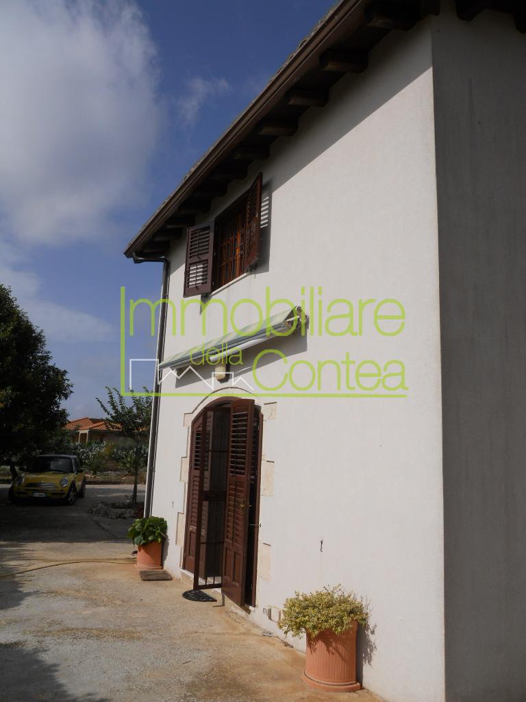 VILLA IN PERIFERIA RIF 375 - Immagine# 1