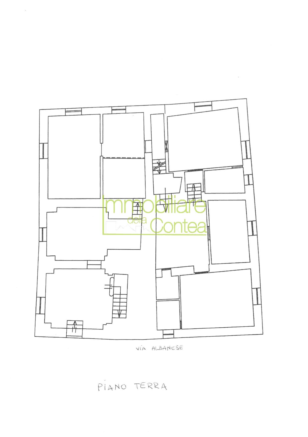 PALAZZO ANTICO DI 800 MQ RIF 370 - Immagine# 1