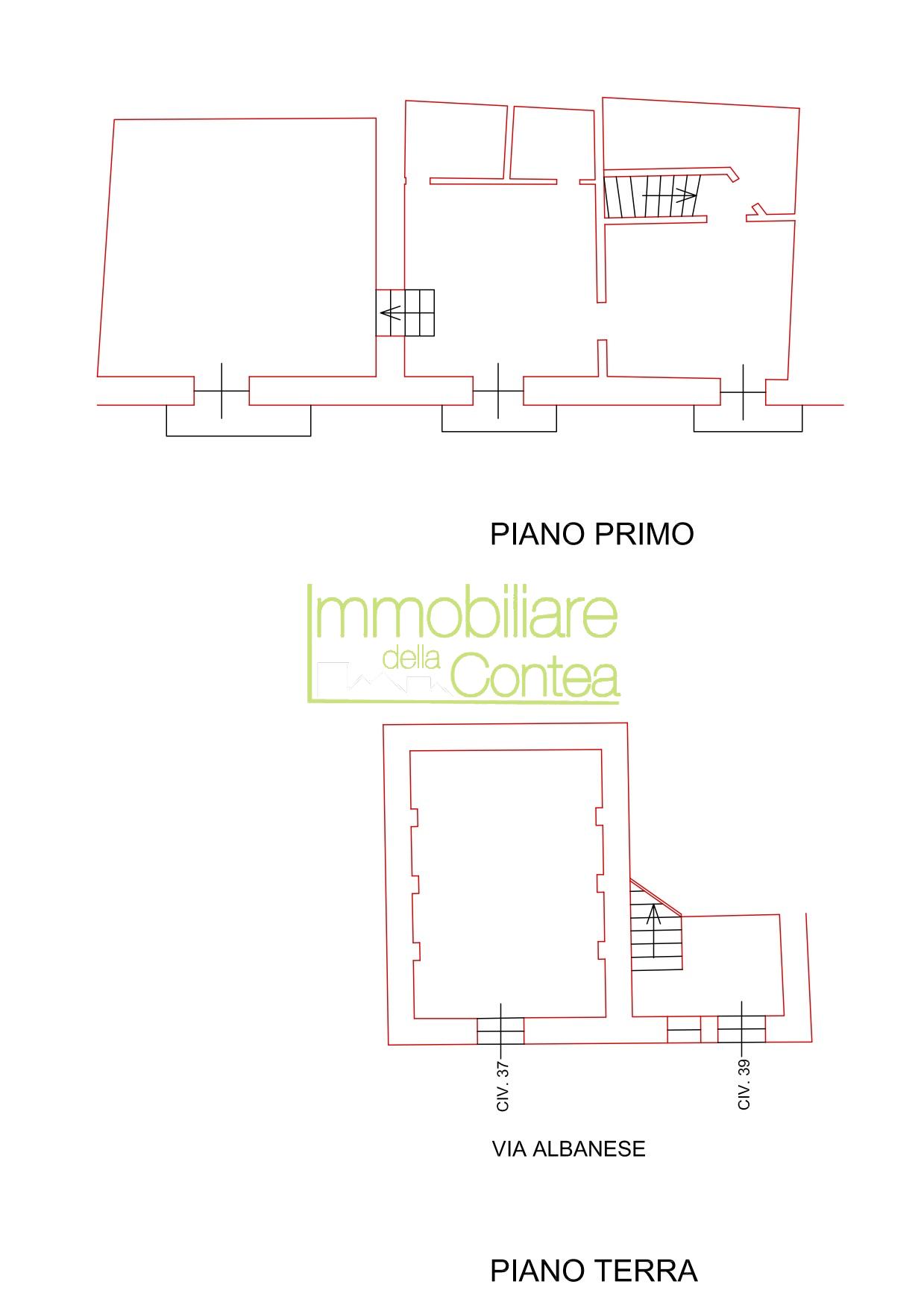 PALAZZO ANTICO DI 800 MQ RIF 370 - Immagine# 1