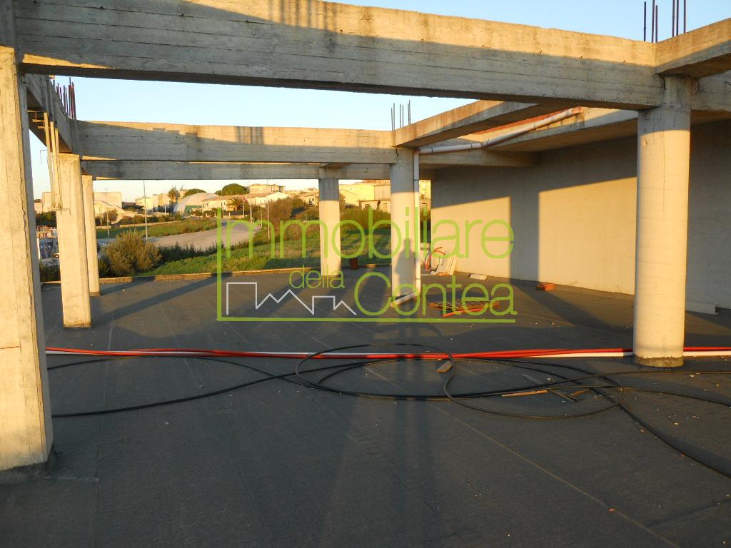 LOCALE ARTIGIANALE CON UFFICI RIF 432 - Immagine# 1
