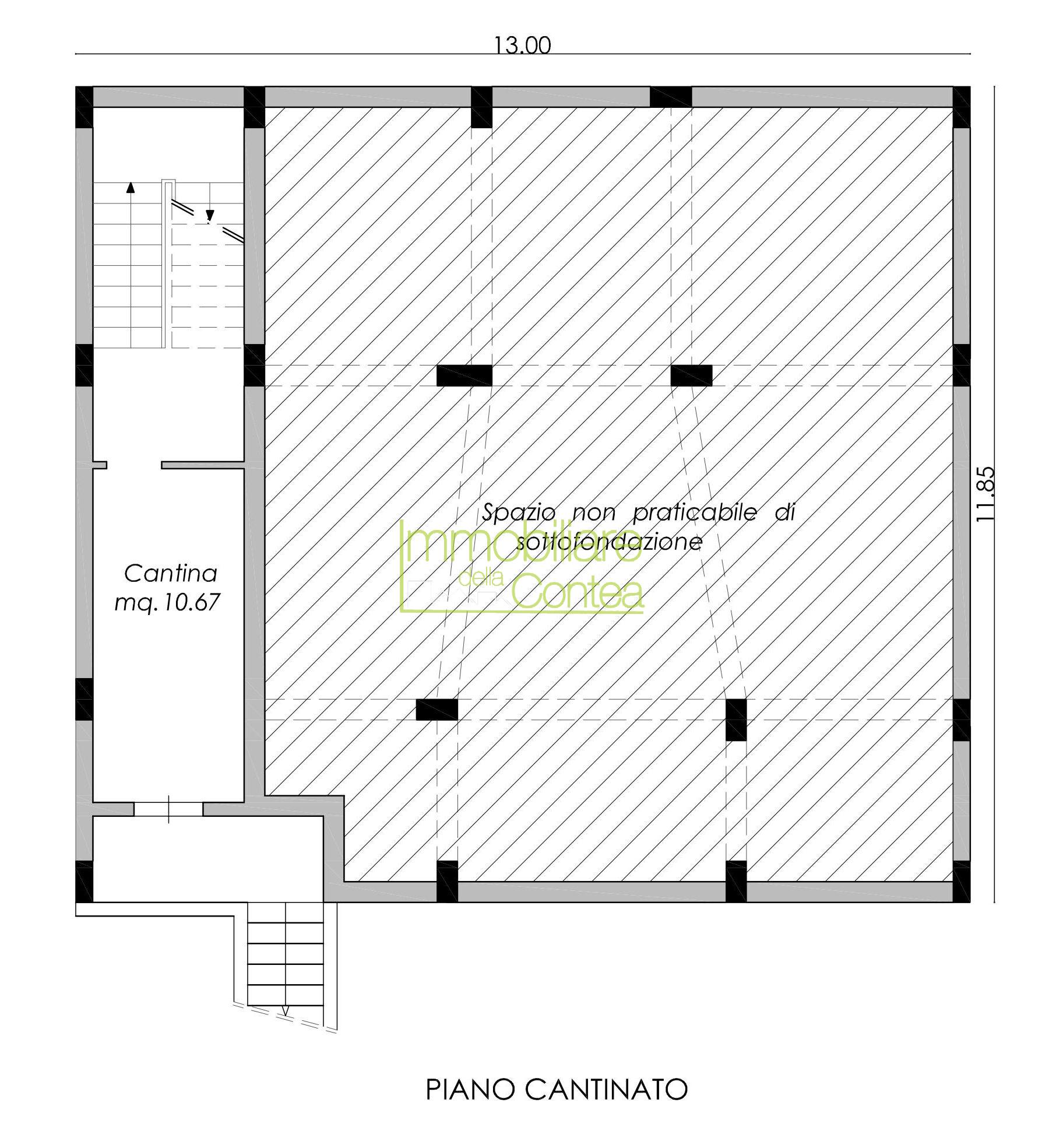 VILLE A SCHIERA RIF 105 - Immagine# 8