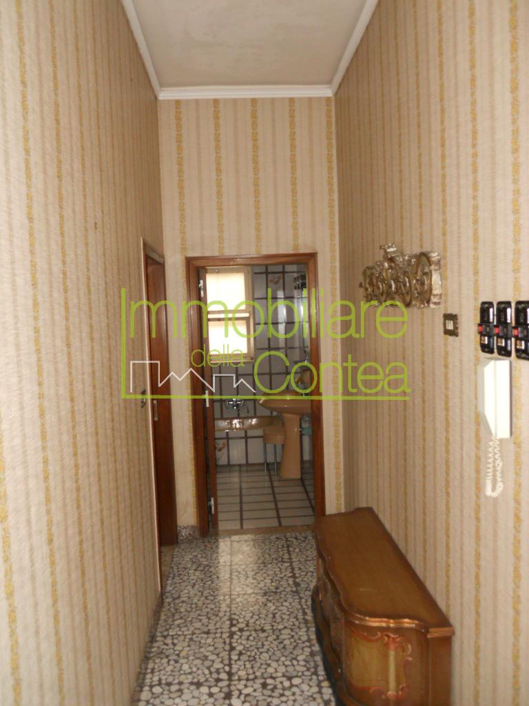 APPARTAMENTO A MODICA BASSA CON TERRAZZO PANORAMICO RIF 444 - Immagine# 3