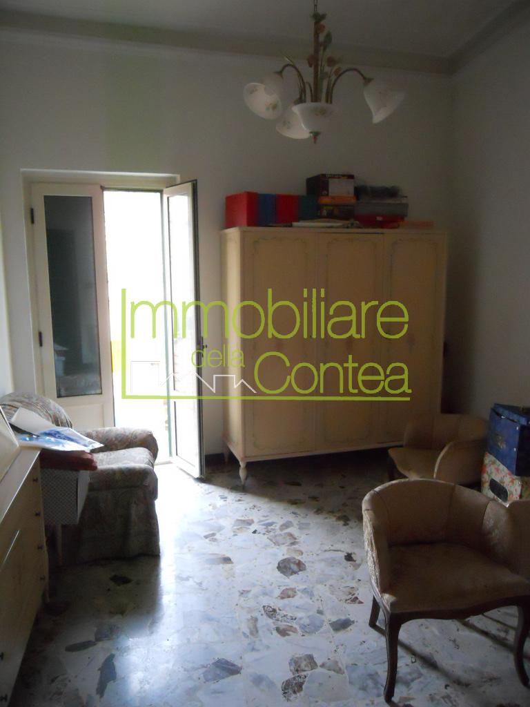 APPARTAMENTO A MODICA BASSA CON TERRAZZO PANORAMICO RIF 444 - Immagine# 1