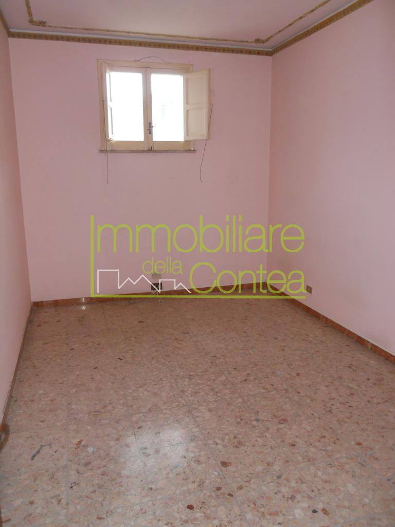 APPARTAMENTO A MODICA BASSA CON TERRAZZO PANORAMICO RIF 444 - Immagine# 6