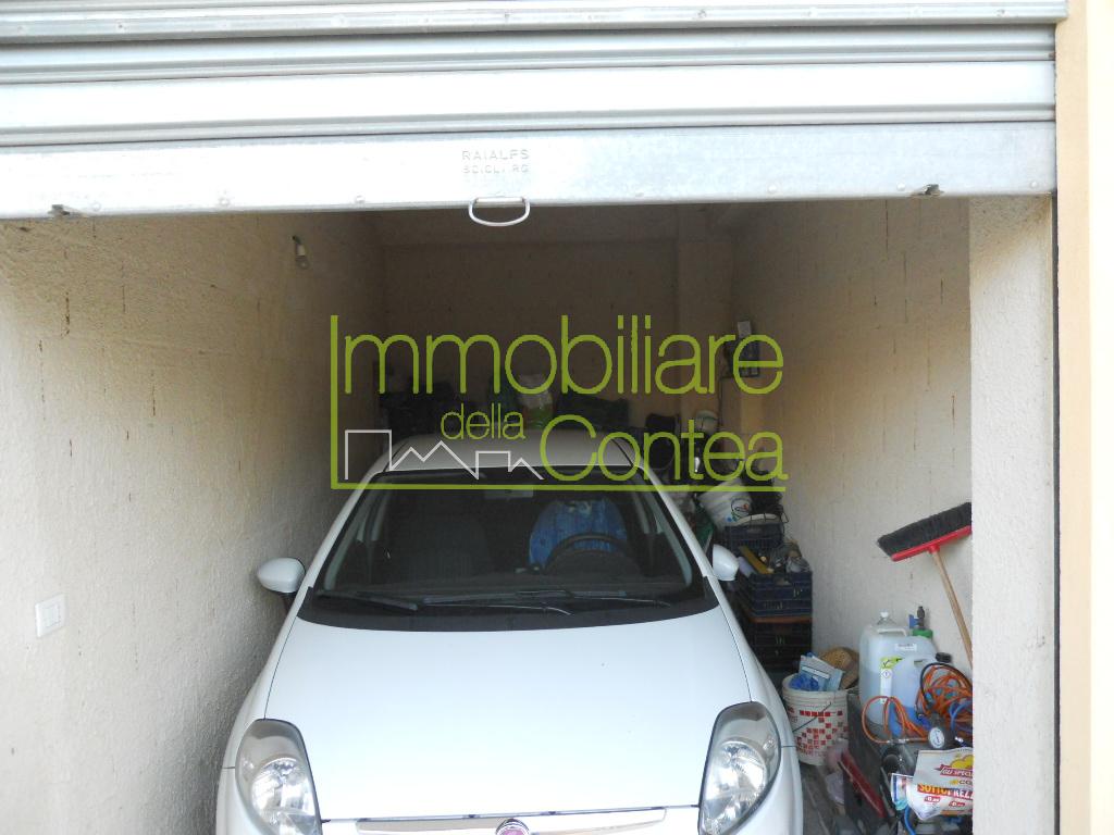 APPARTAMENTO CON GARAGE RIF 505 - Immagine# 11