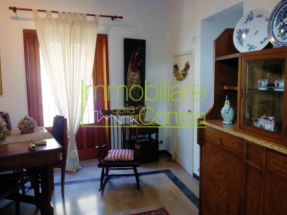 CASA PANORAMICA SU DUE LIVELLI RIF 515 - Immagine# 1