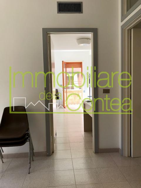 UFFICIO A PIANO TERRA RIF 537 - Immagine# 1