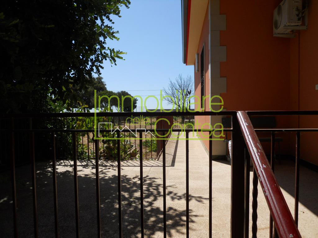 VILLA CON TRE ANNESSI RIF 545 - Immagine# 1