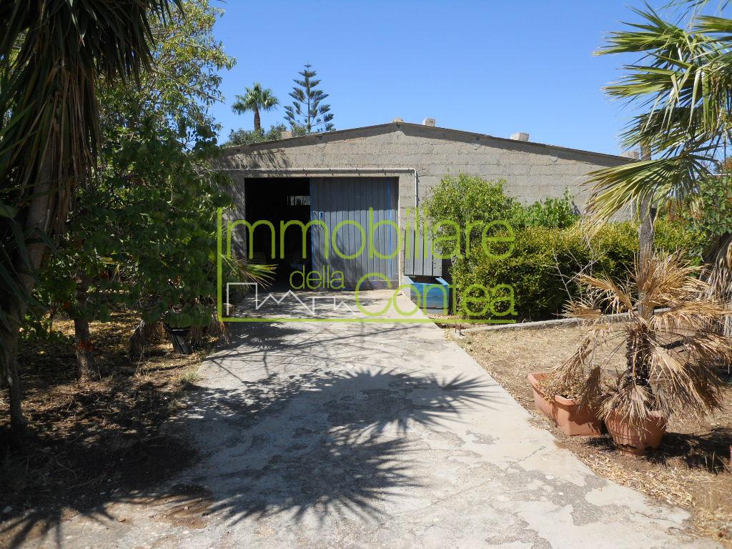 VILLA CON TRE ANNESSI RIF 545 - Immagine# 1