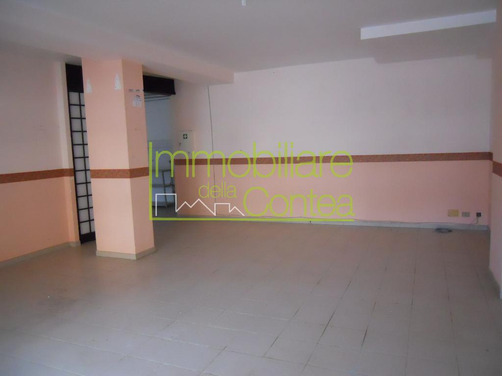 LOCALE COMMERCIALE E ARTIGIANALE RIF 552 - Immagine# 1