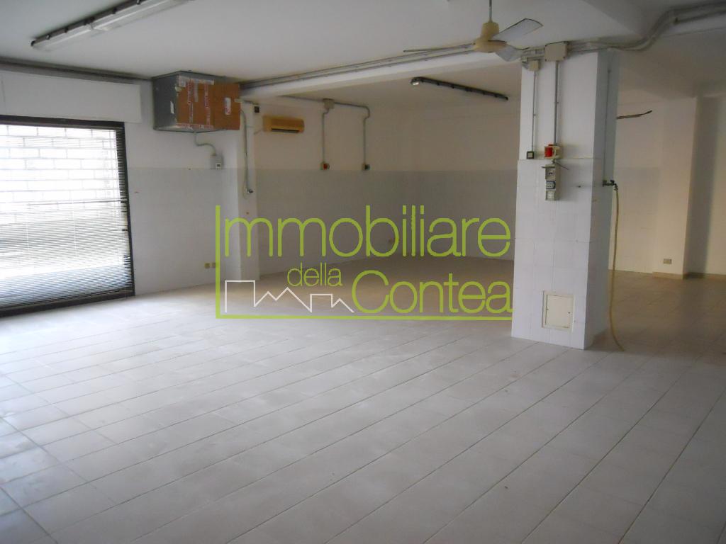 LOCALE COMMERCIALE E ARTIGIANALE RIF 552 - Immagine# 1
