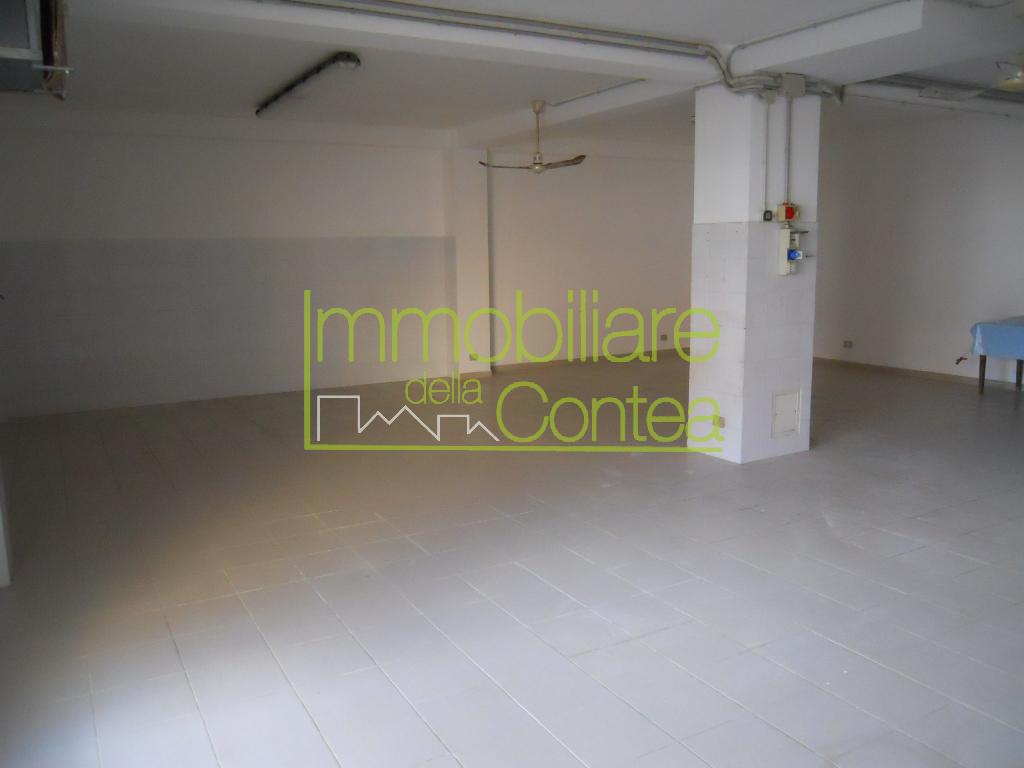 LOCALE COMMERCIALE E ARTIGIANALE RIF 552 - Immagine# 1