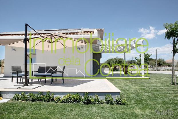 ELEGANTE STRUTTURA RICETTIVA CON PISCINA RIF 560 - Immagine# 1